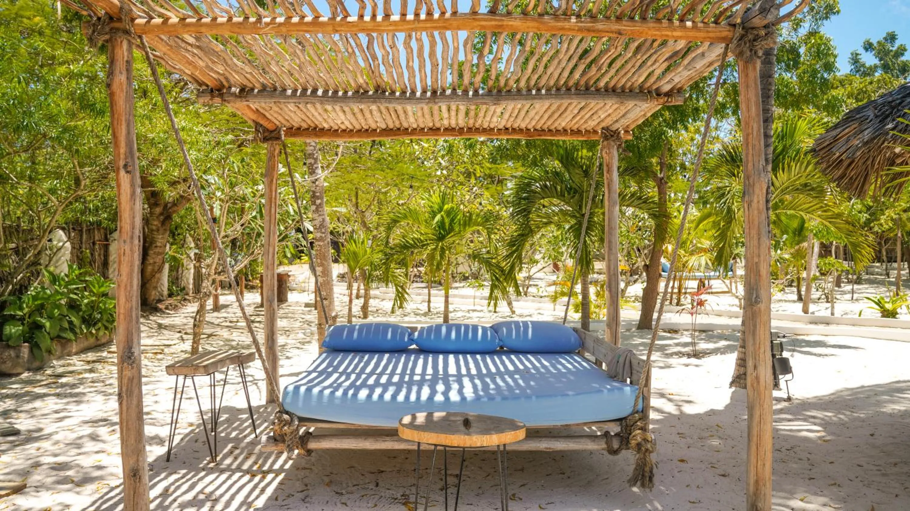 The Mida Creek Hotel