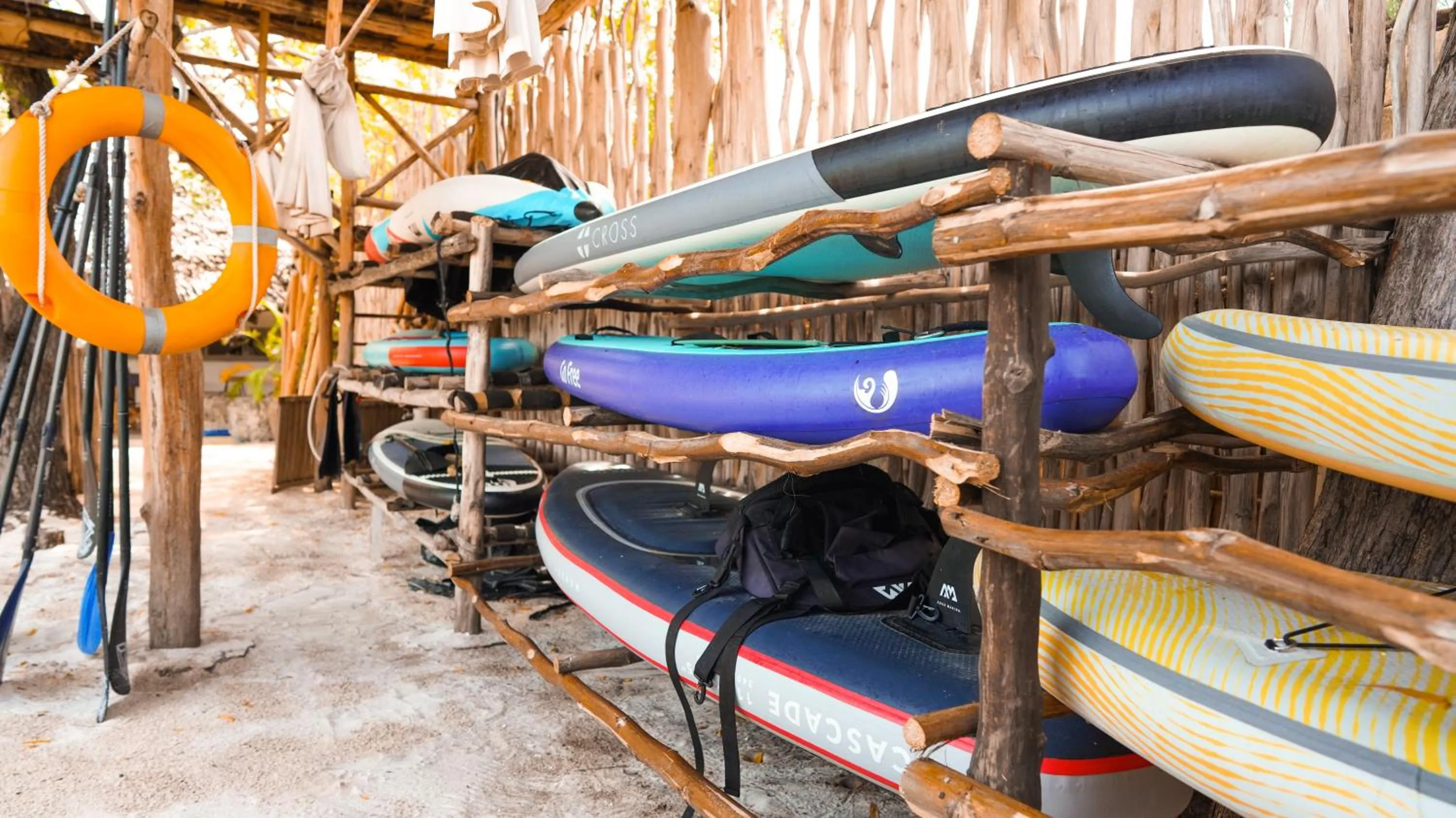 The Mida Creek Hotel