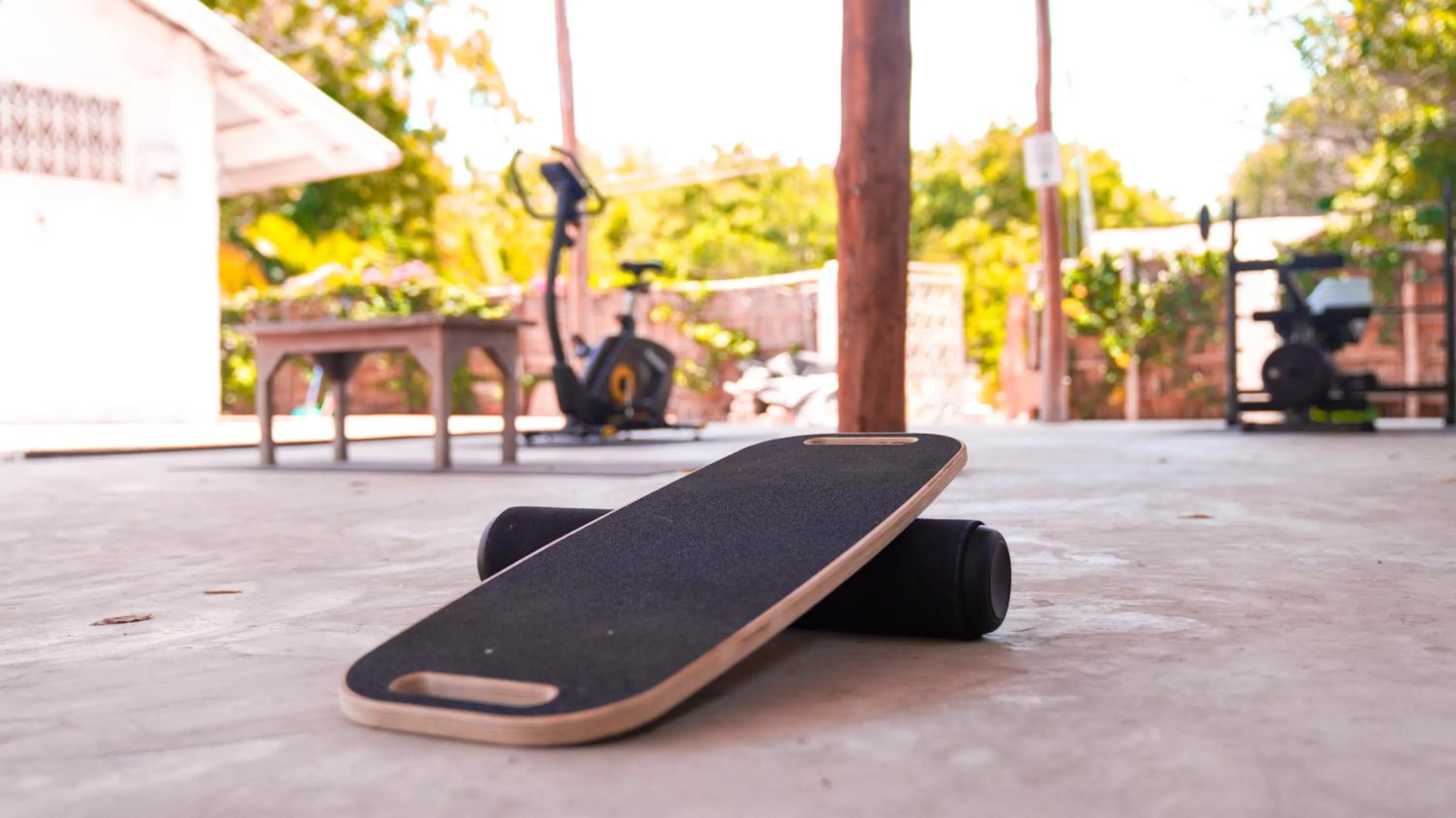 The Mida Creek Hotel