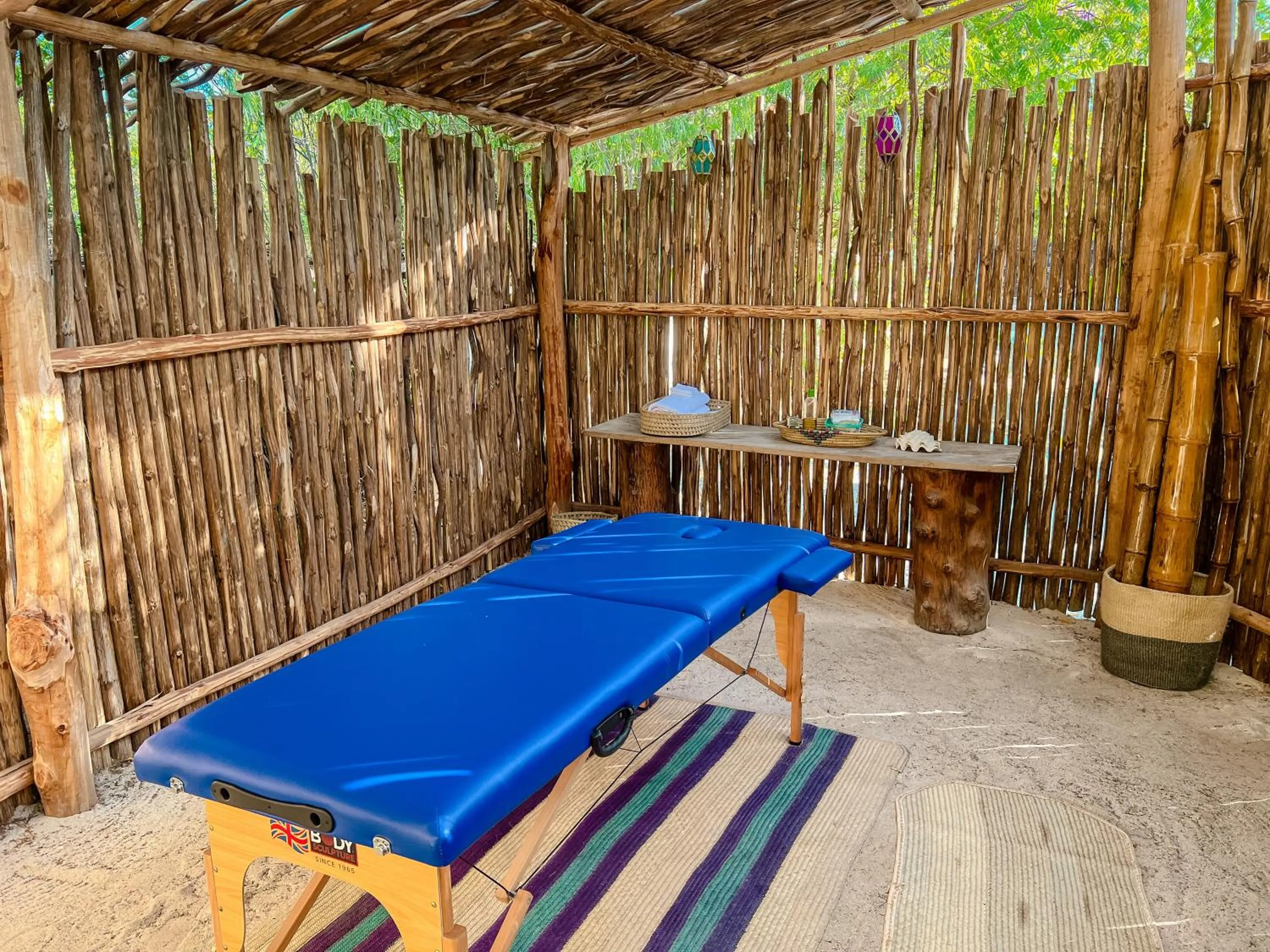 The Mida Creek Hotel