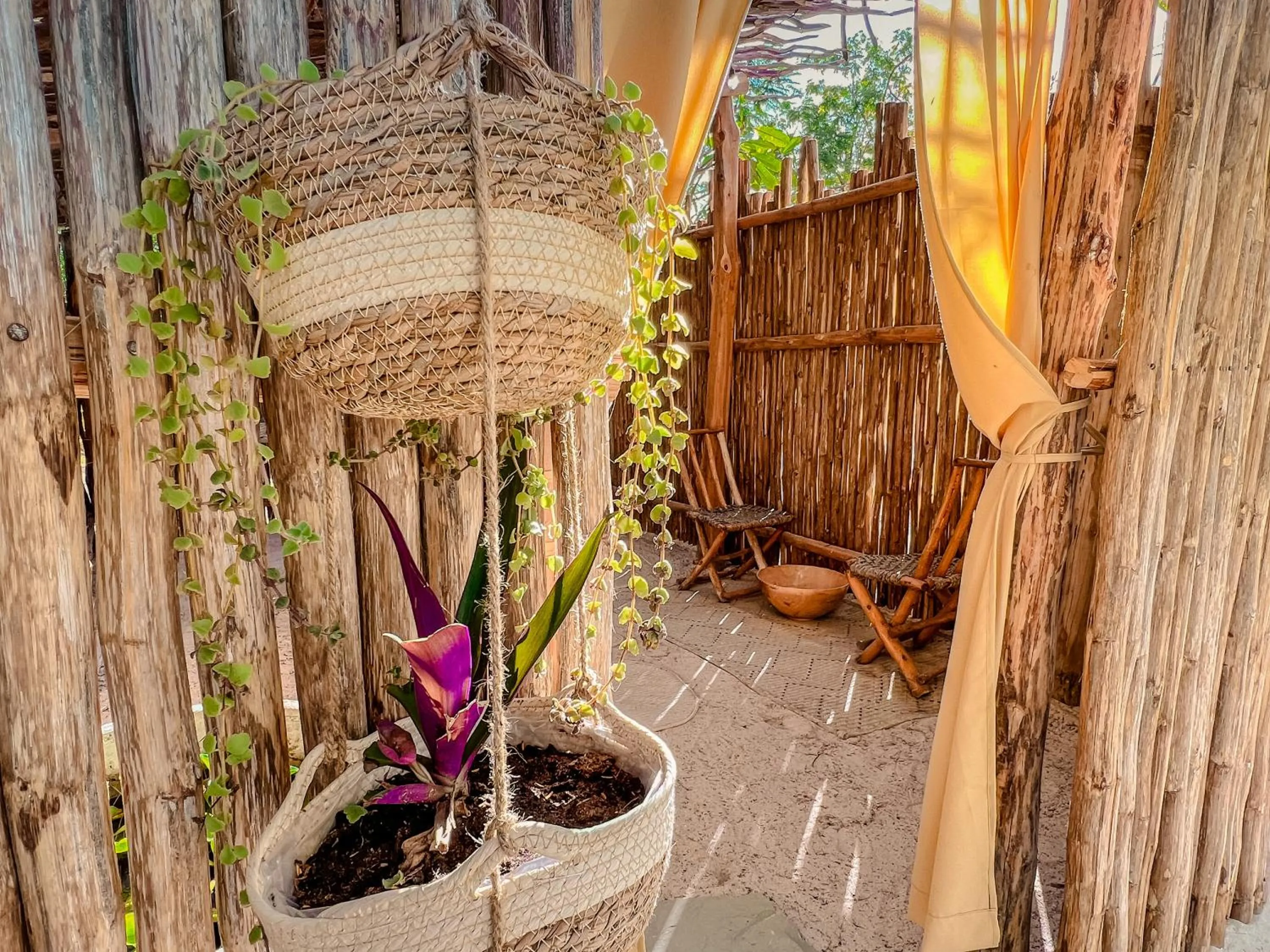 The Mida Creek Hotel