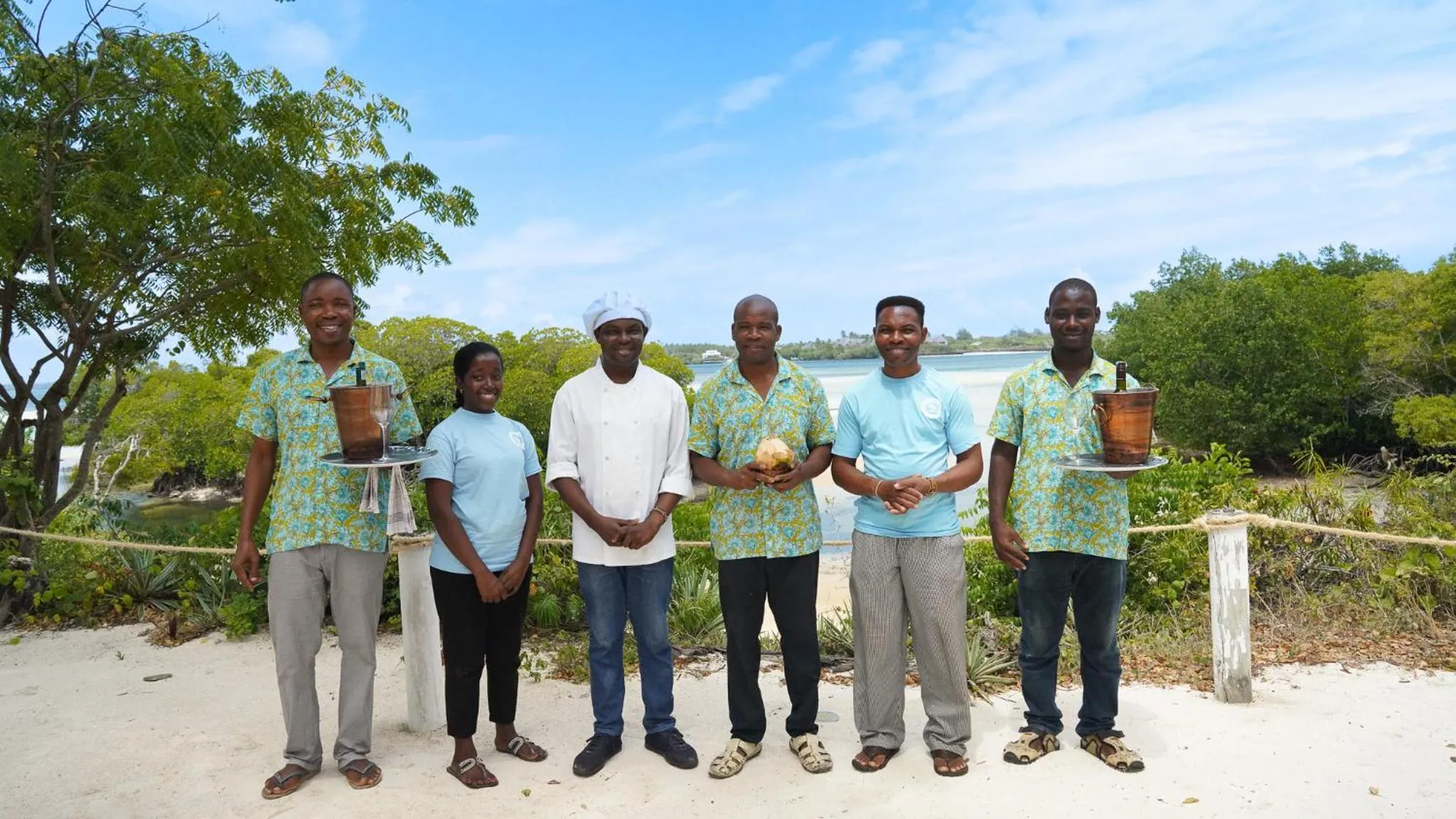 The Mida Creek Hotel