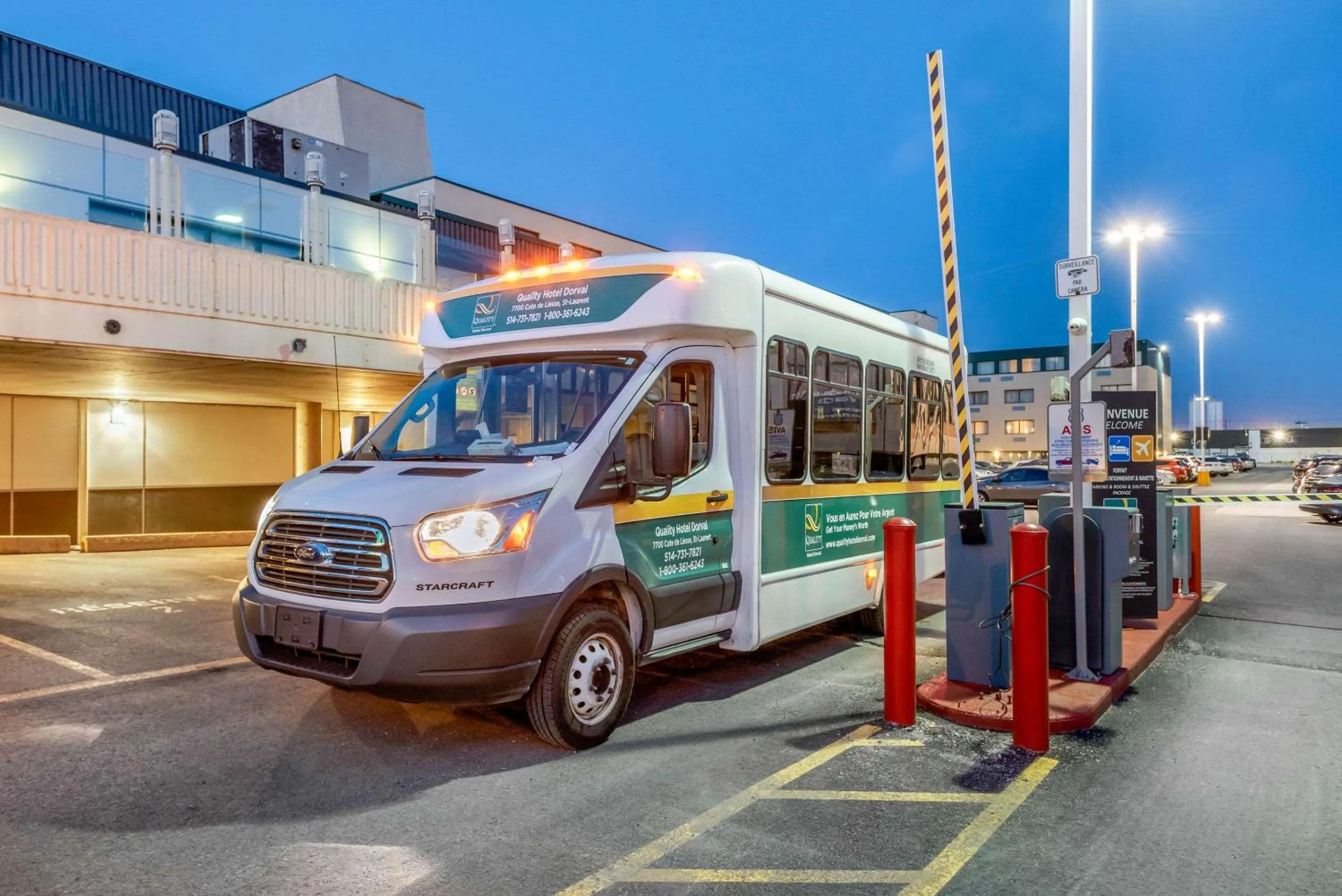 Other in Quality Hotel Dorval Aeroport