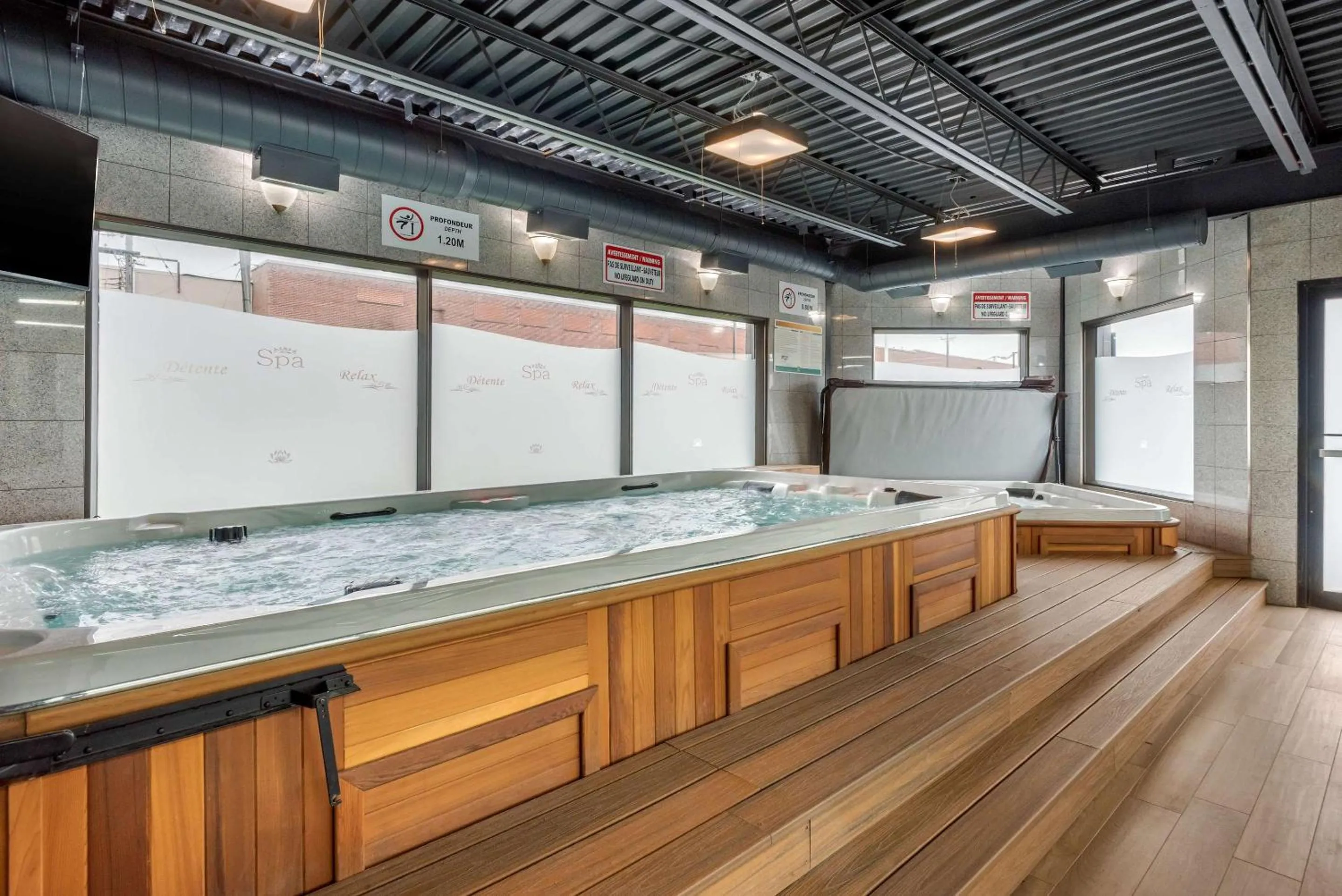 Other in Quality Hotel Dorval Aeroport