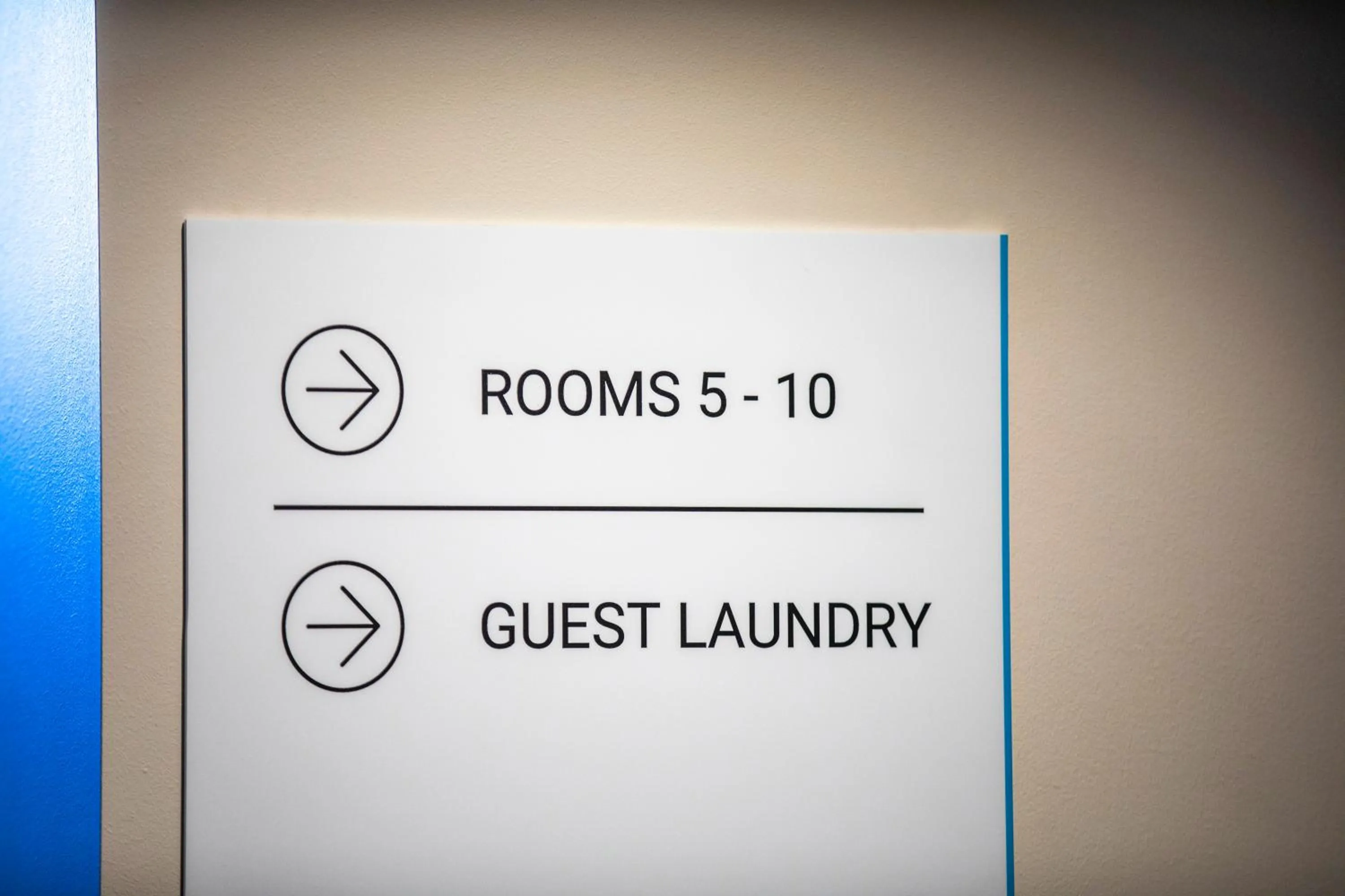 Property logo or sign in Royal Hotel by Nightcap Social