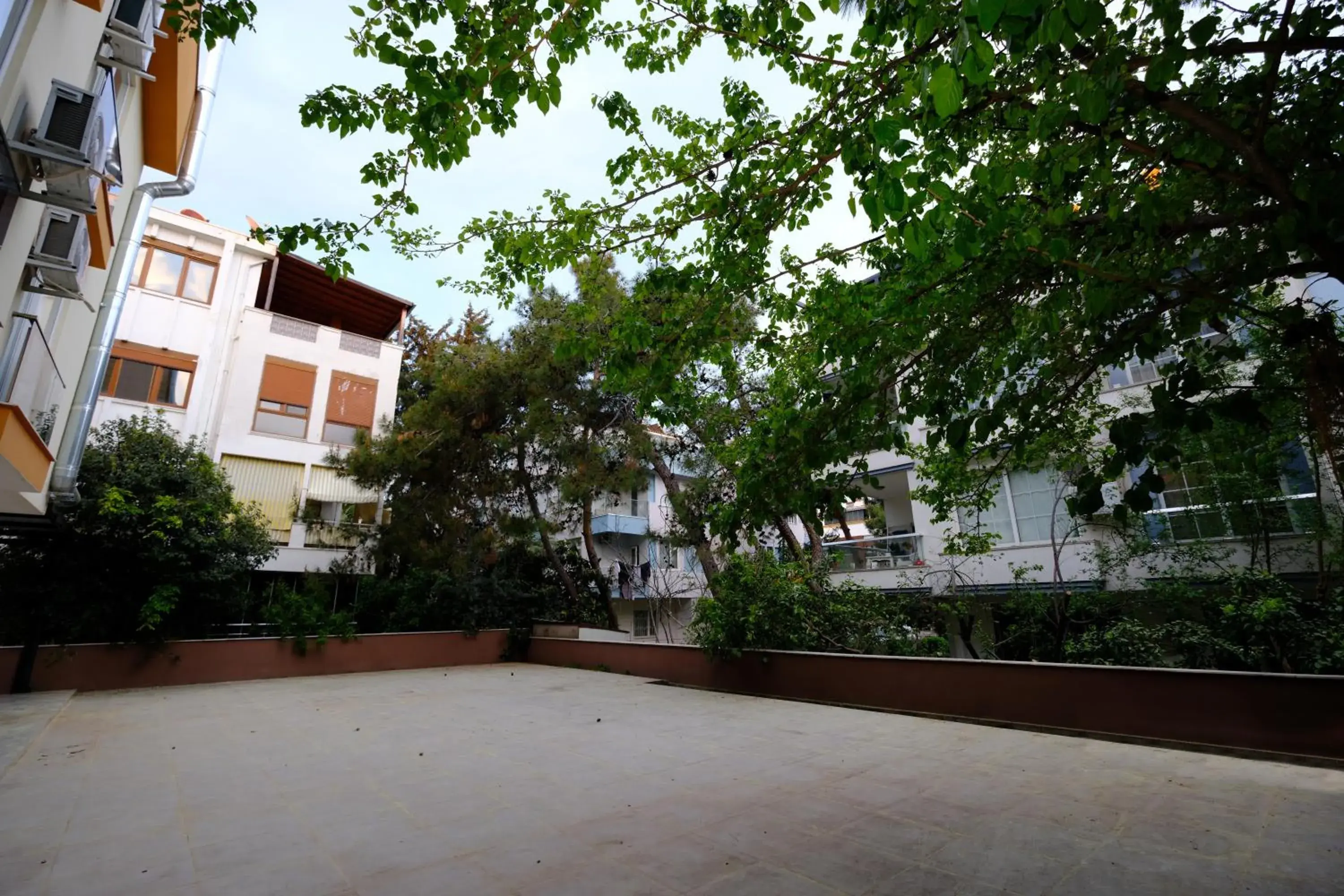 Deluxe Room in Venüs Hotel Deluxe Room in Venüs Hotel