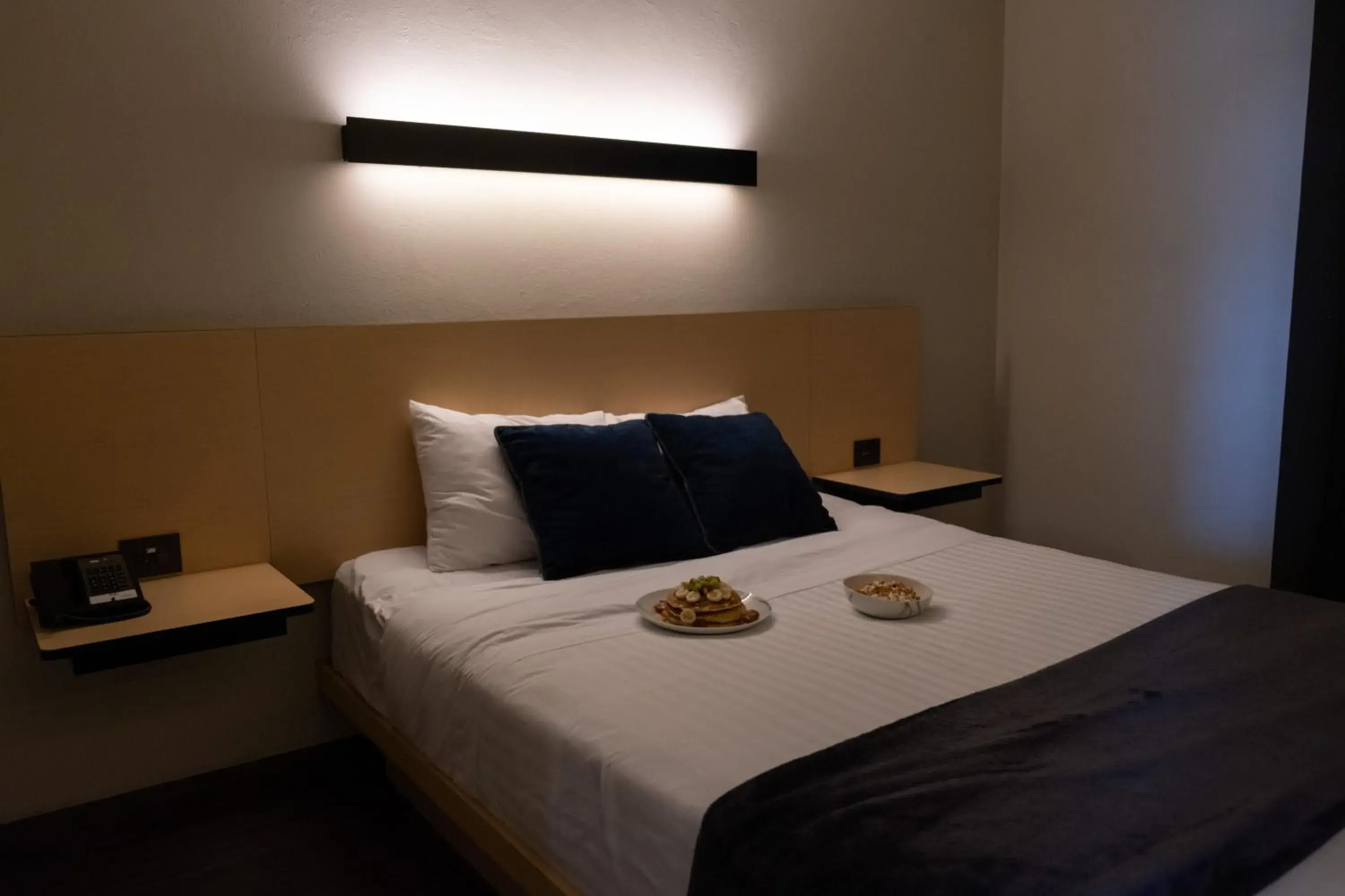 Standard Queen Room in BV Hotel Atlixco Standard Queen Room in BV Hotel Atlixco