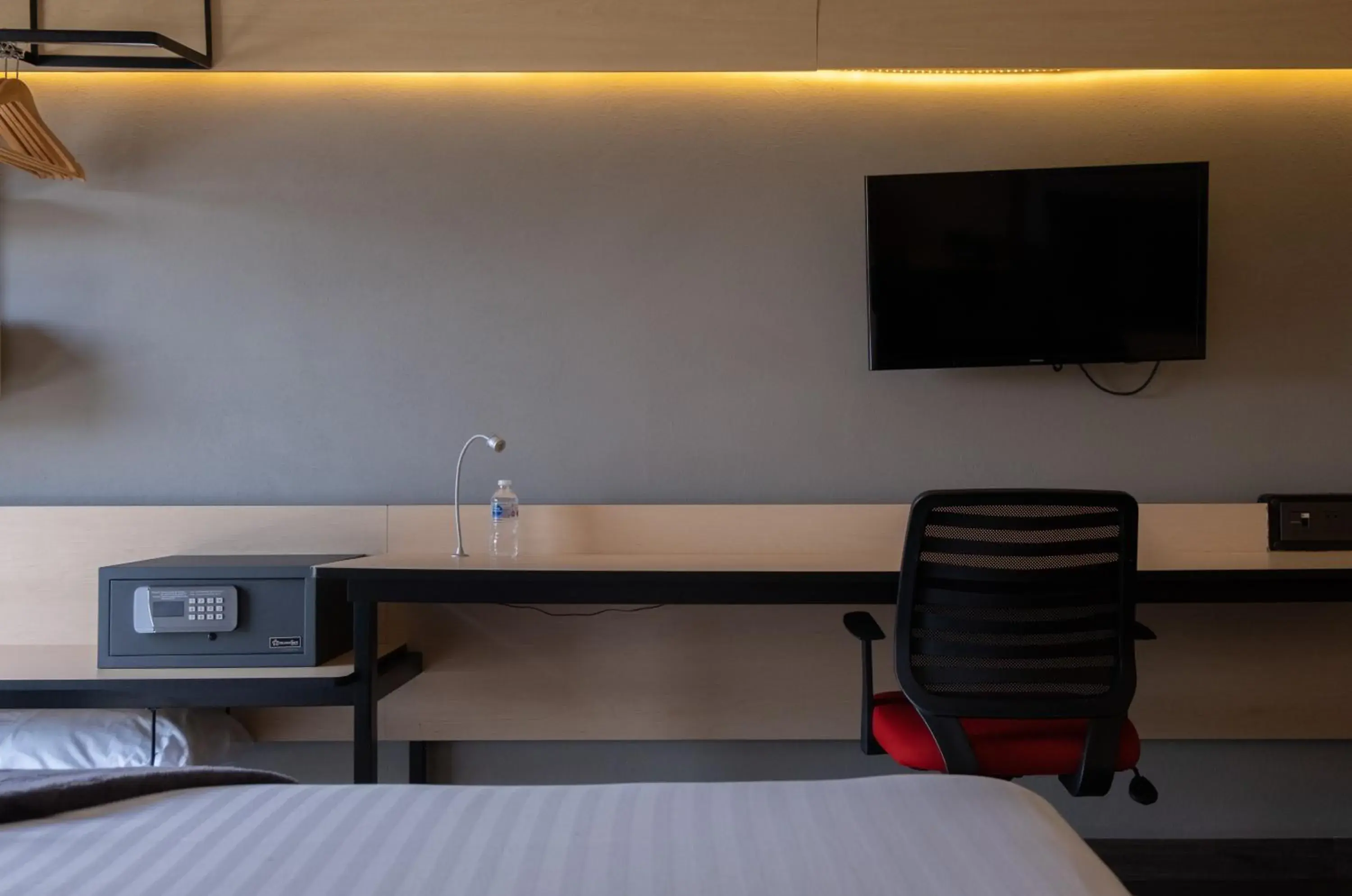 Suite in BV Hotel Atlixco Suite in BV Hotel Atlixco