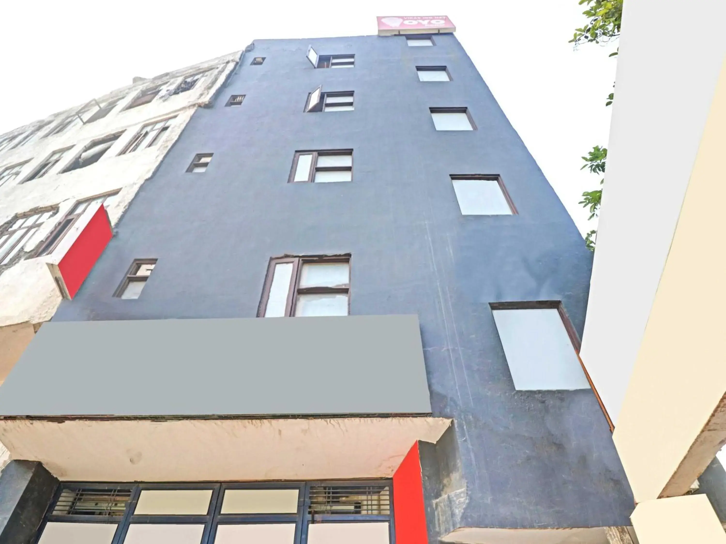 Hotel O Cherry Inn Hotel O Cherry Inn