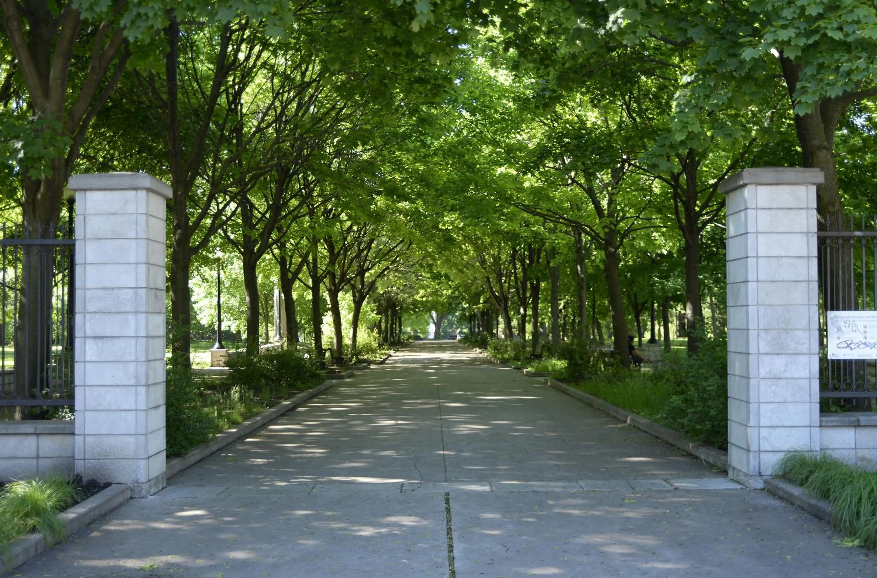 Area and facilities in Auberge de La Fontaine