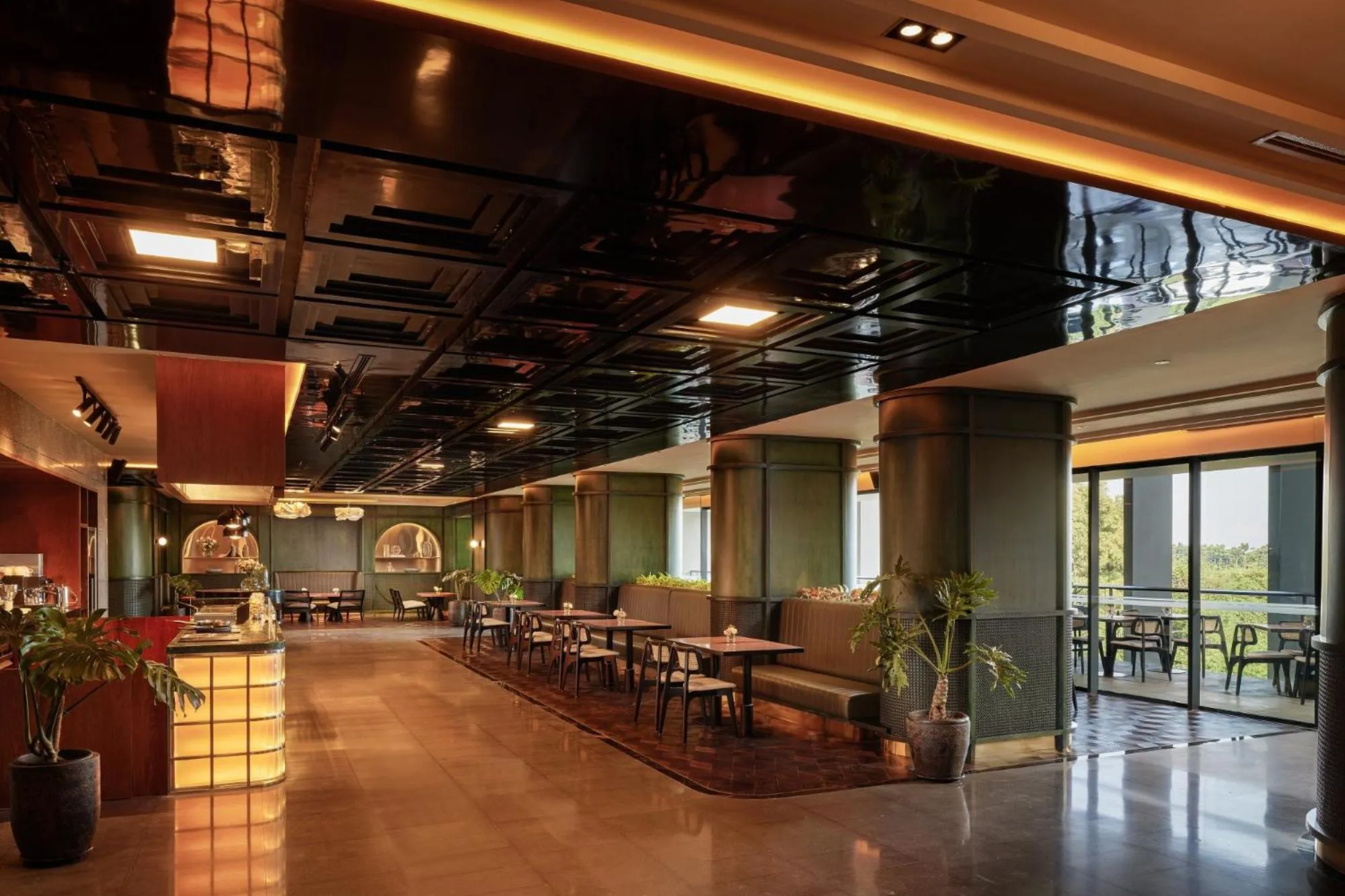 The Gaia Hotel Bandung