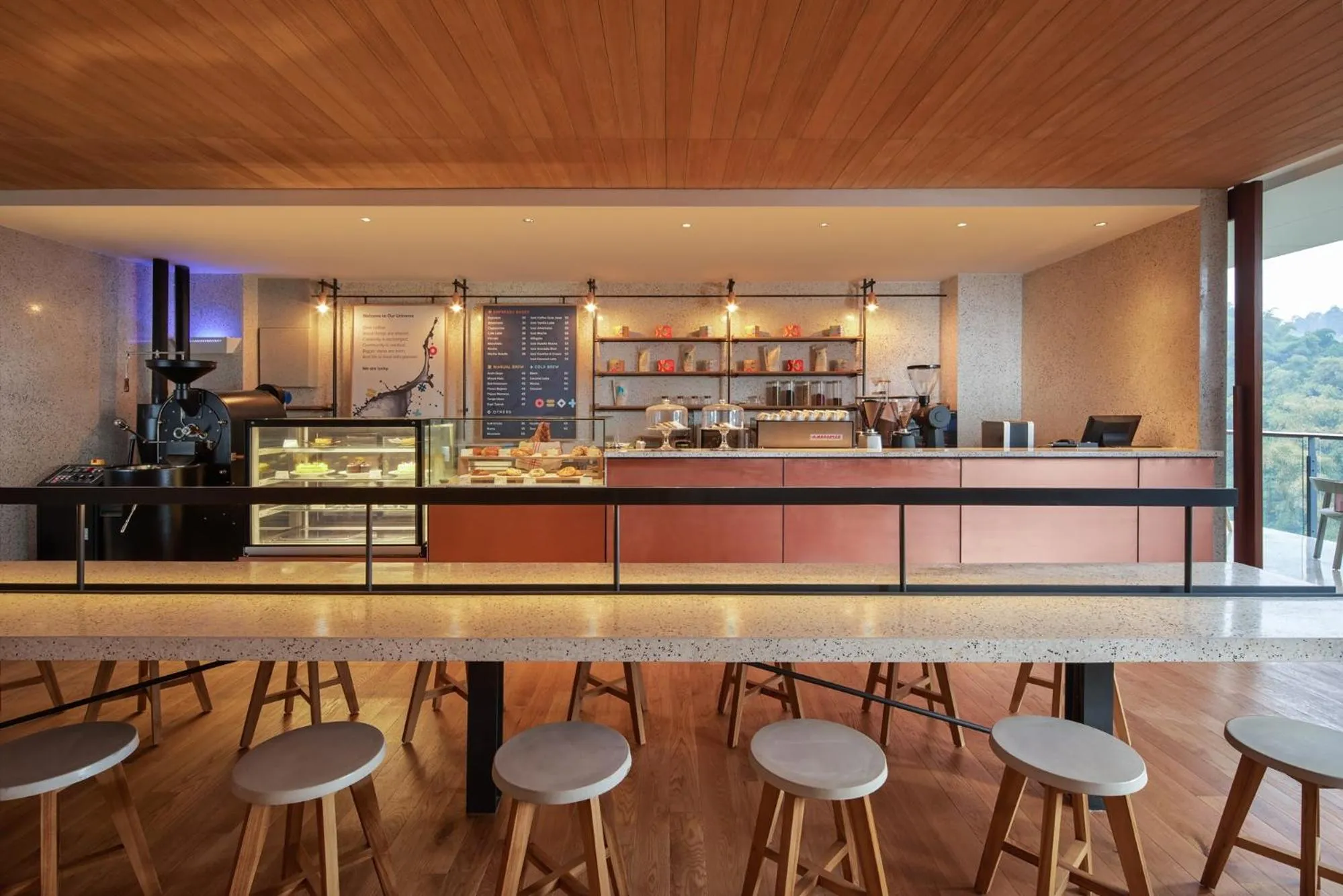 The Gaia Hotel Bandung