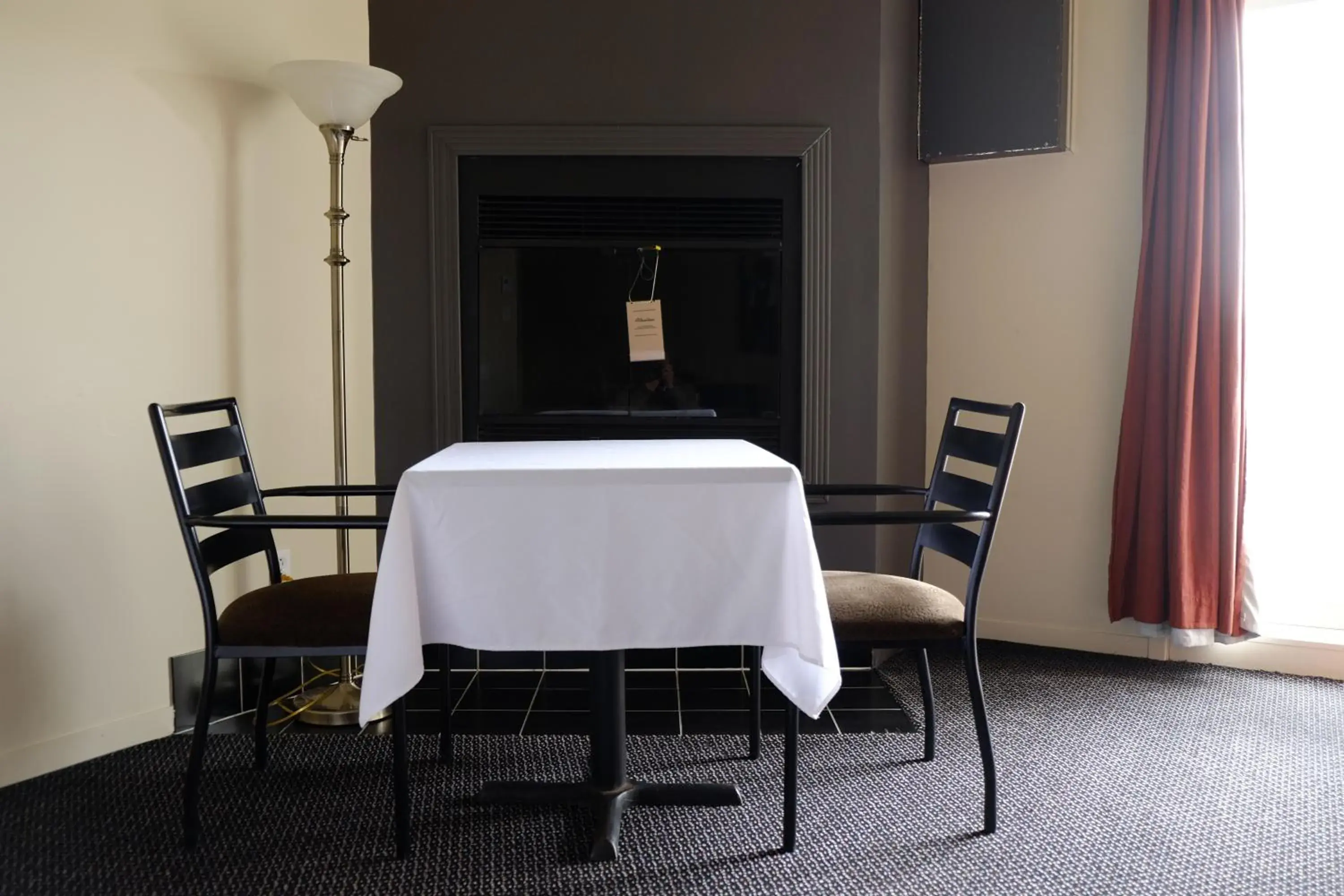 Superior Queen Room in Auberge La Camarine Superior Queen Room in Auberge La Camarine