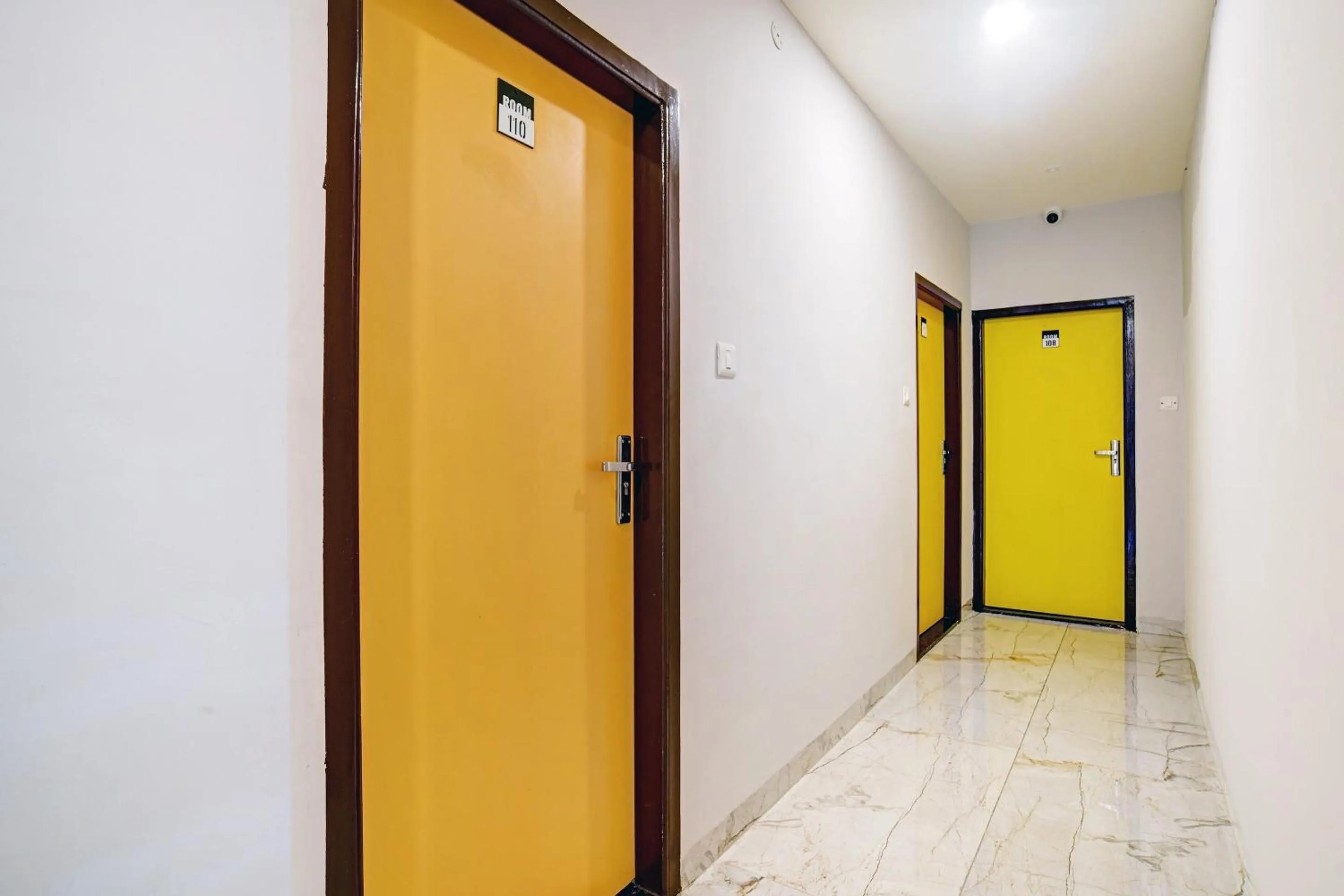 Lobby or reception in Super Townhouse Pine Tree