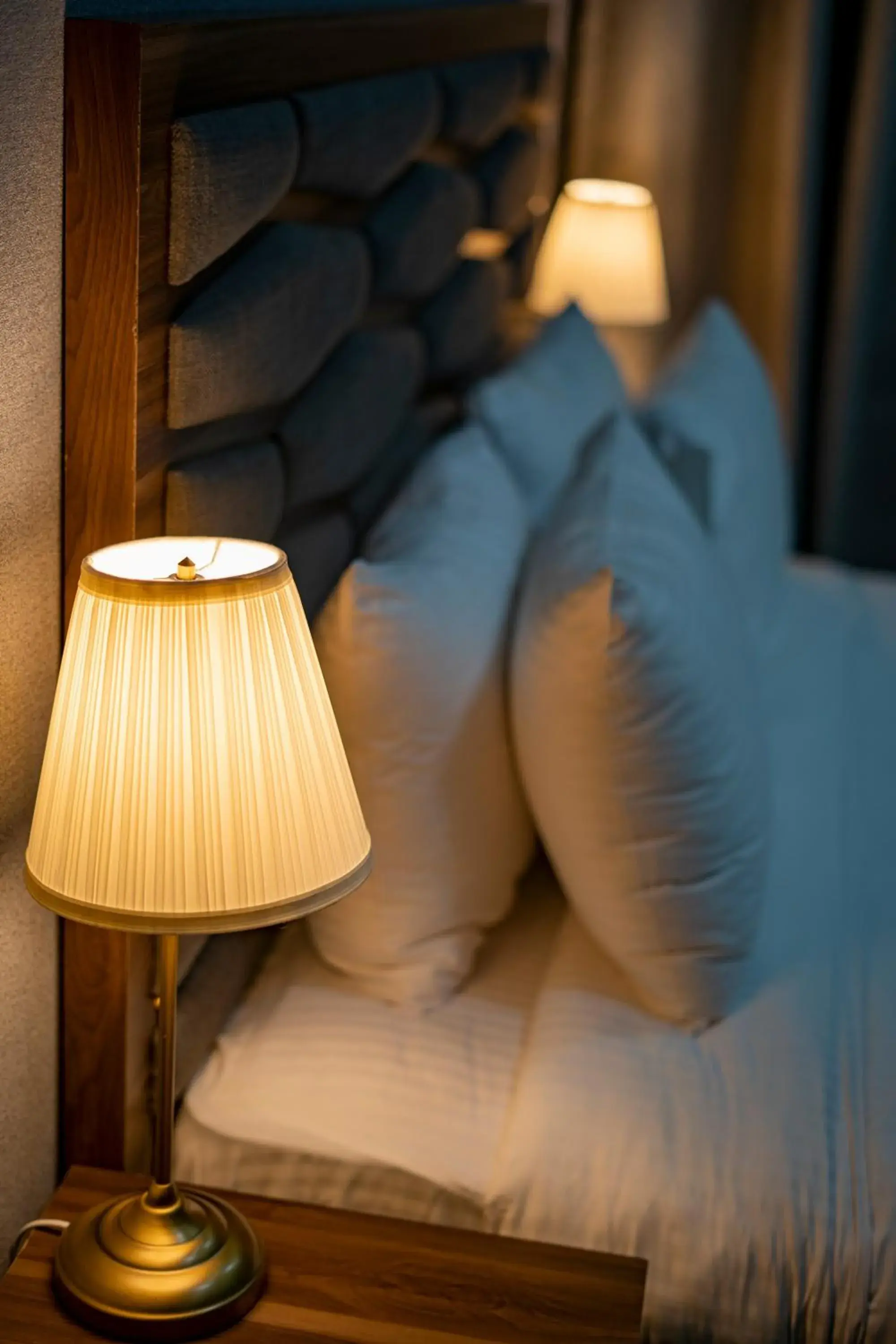 Three-Bedroom Apartment in Luxe Grand Hotel Apartments Three-Bedroom Apartment in Luxe Grand Hotel Apartments