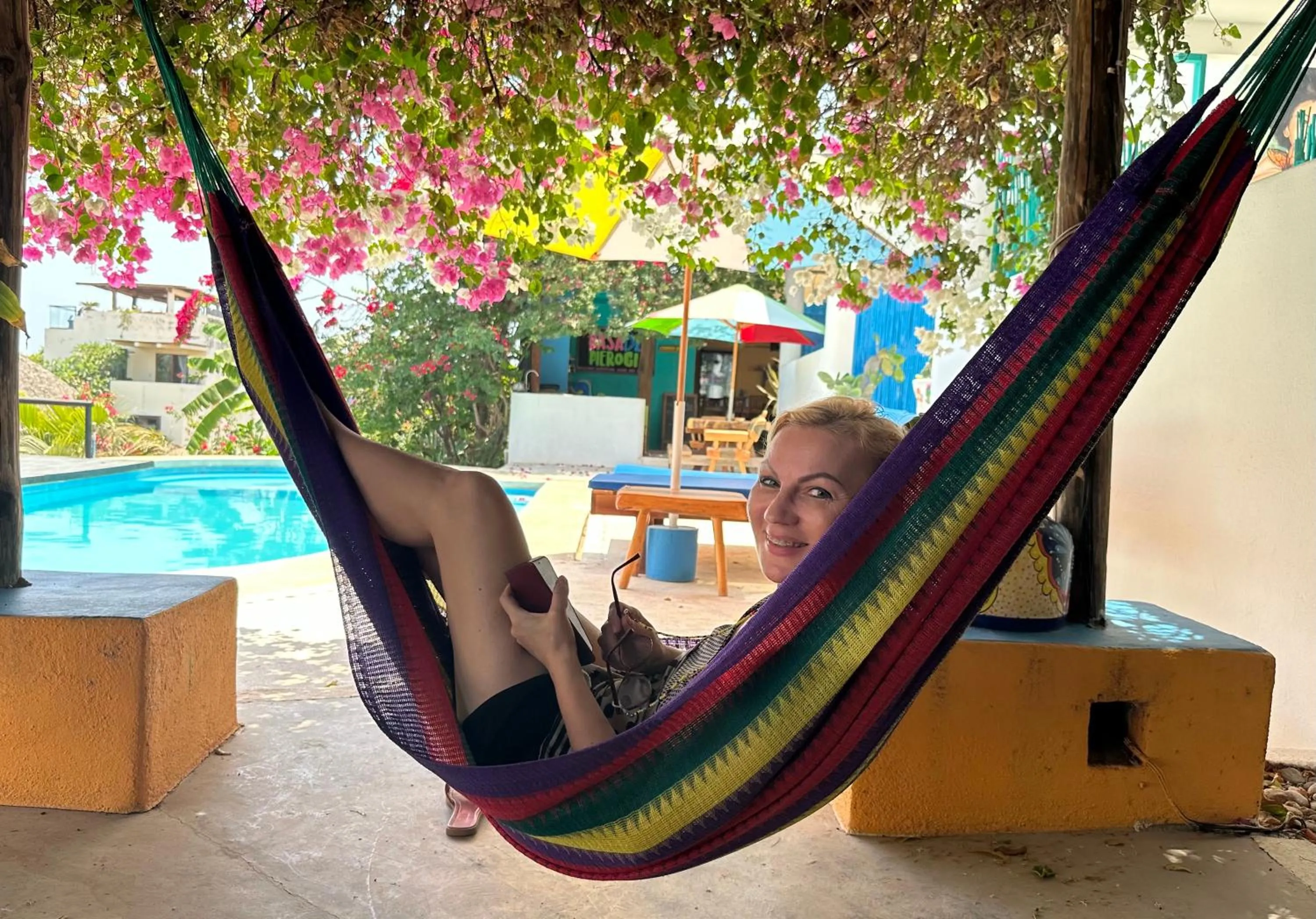 Beachfront Paradise Boutique Hotel