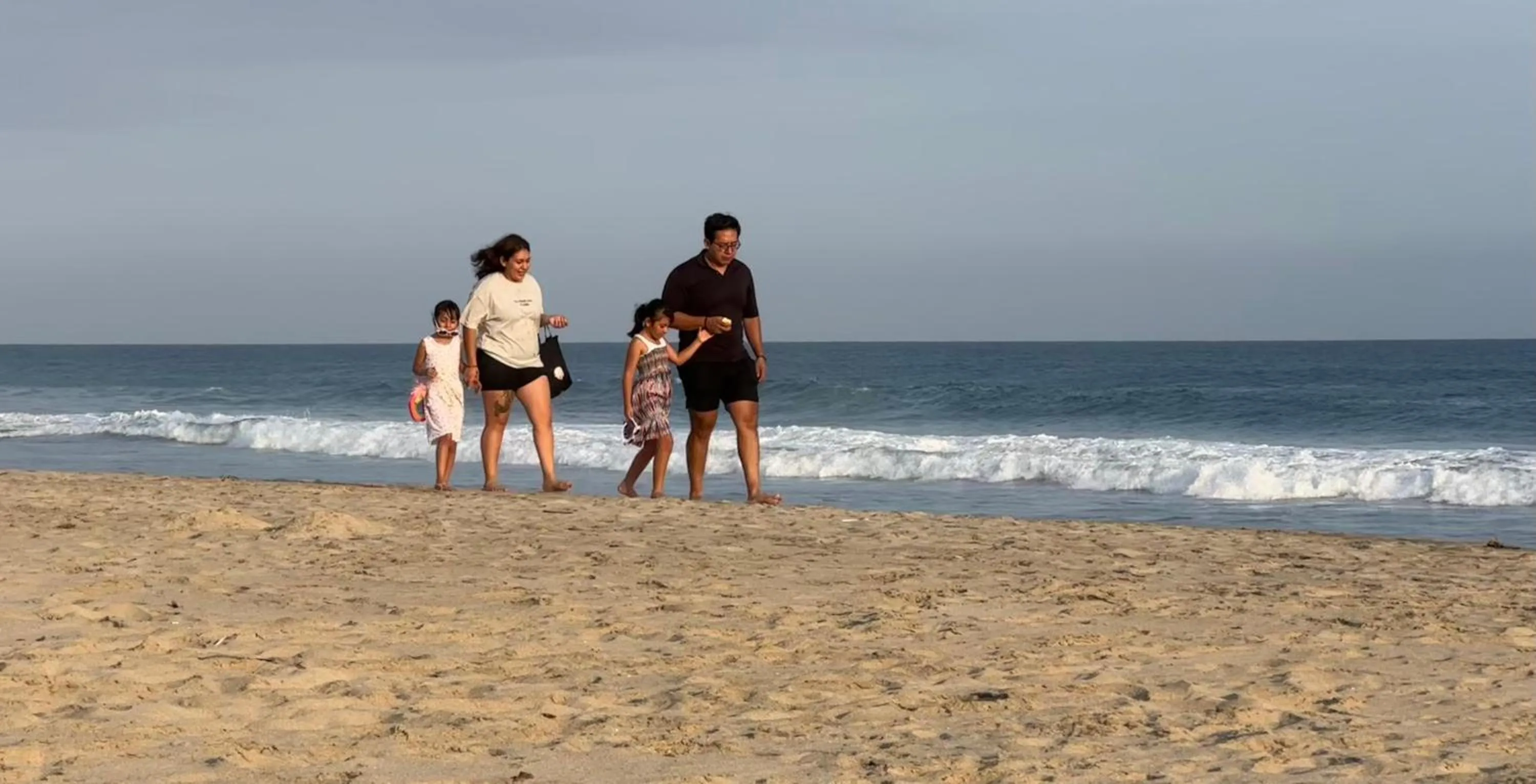 Beachfront Paradise Boutique Hotel