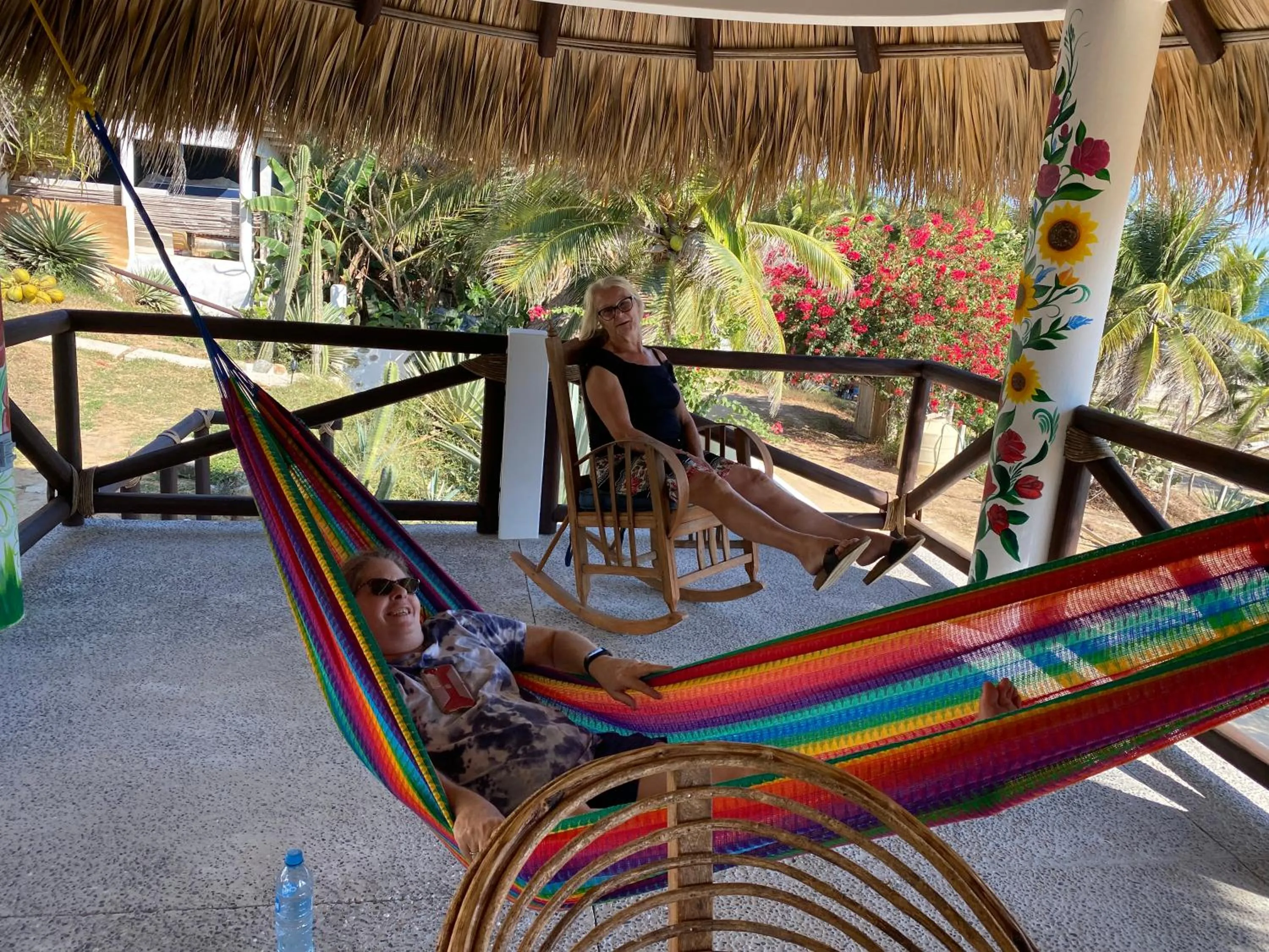 Activities in Beachfront Paradise Boutique Hotel