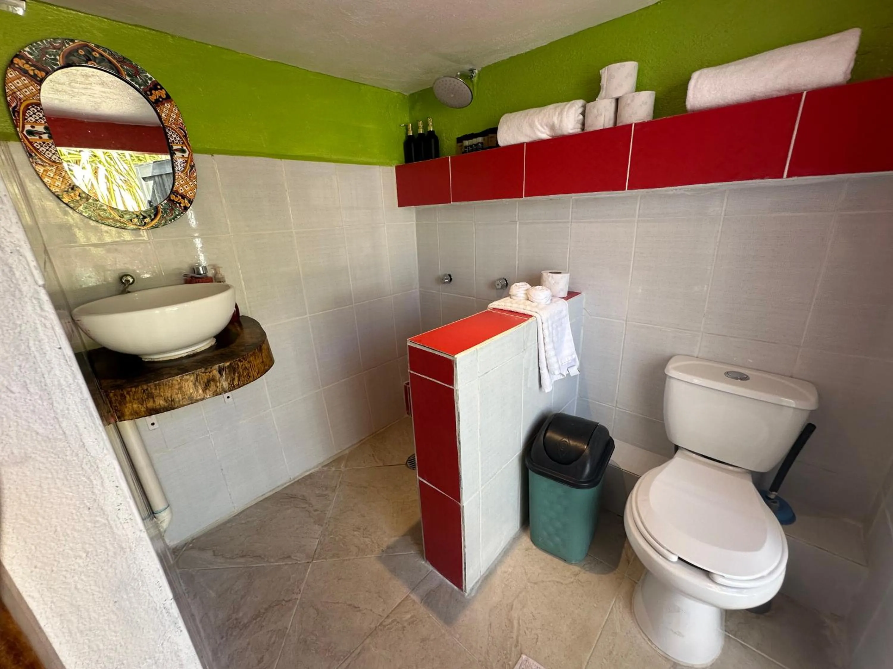 Beachfront Paradise Boutique Hotel