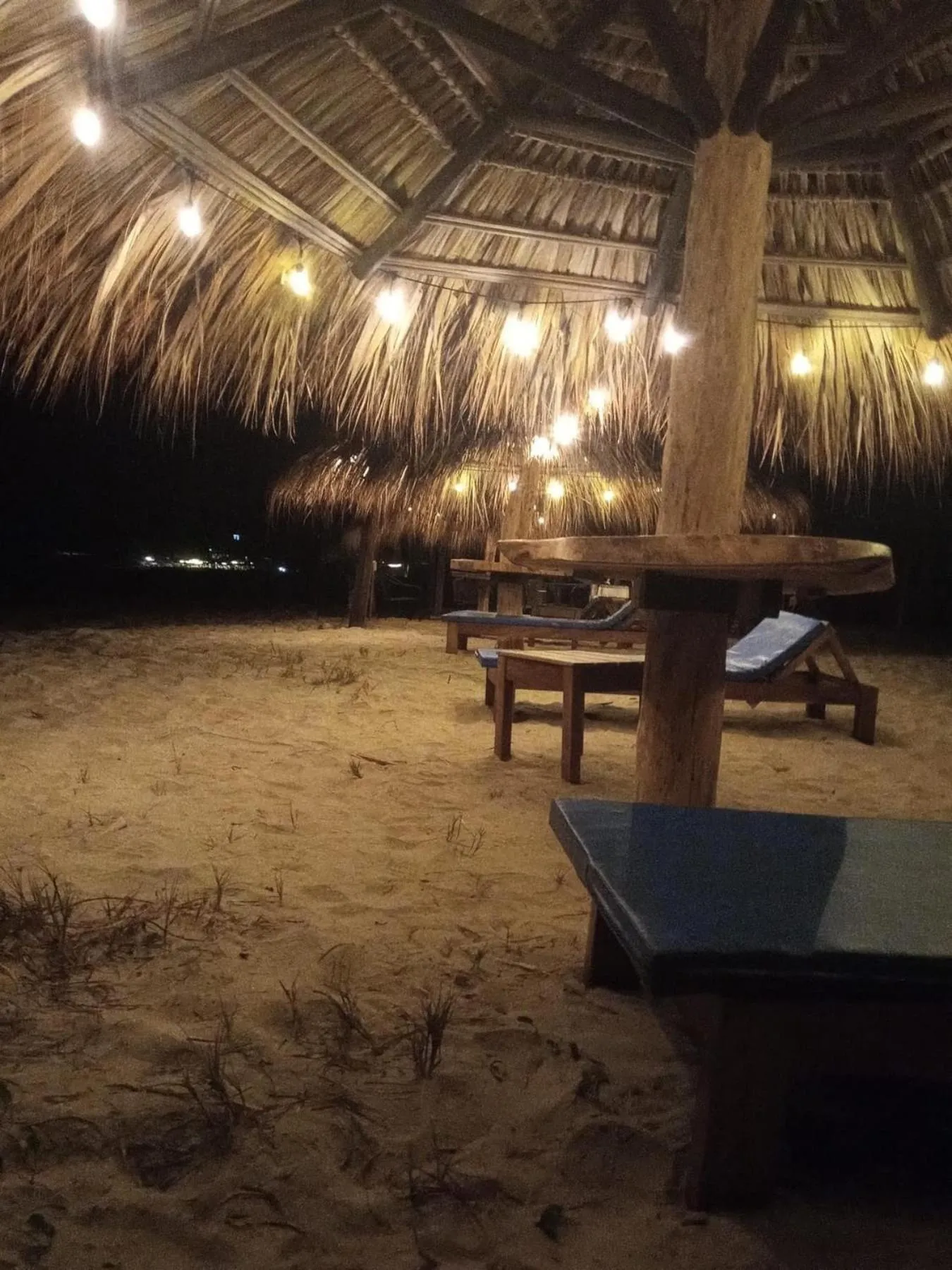 Beachfront Paradise Boutique Hotel