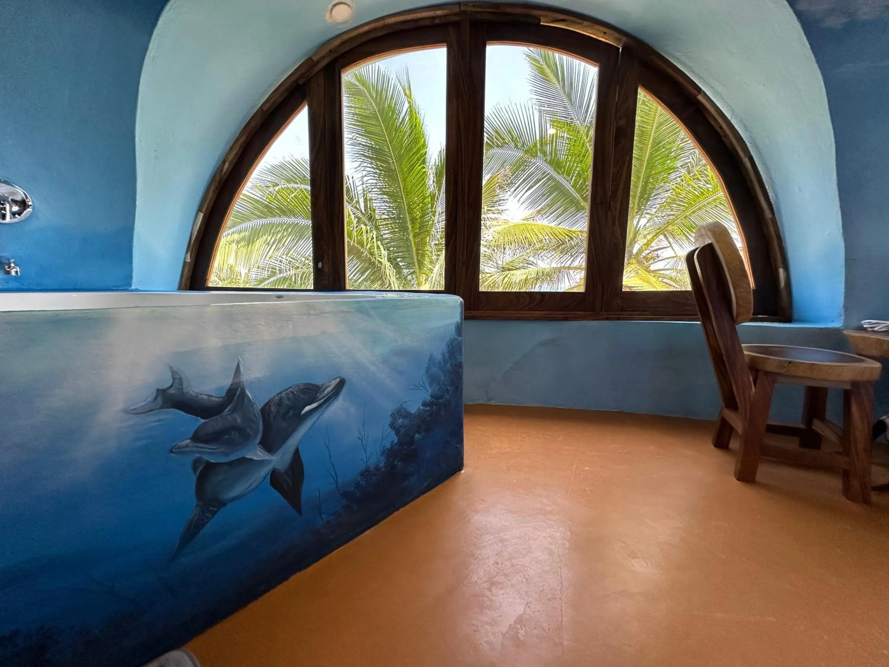 Beachfront Paradise Boutique Hotel