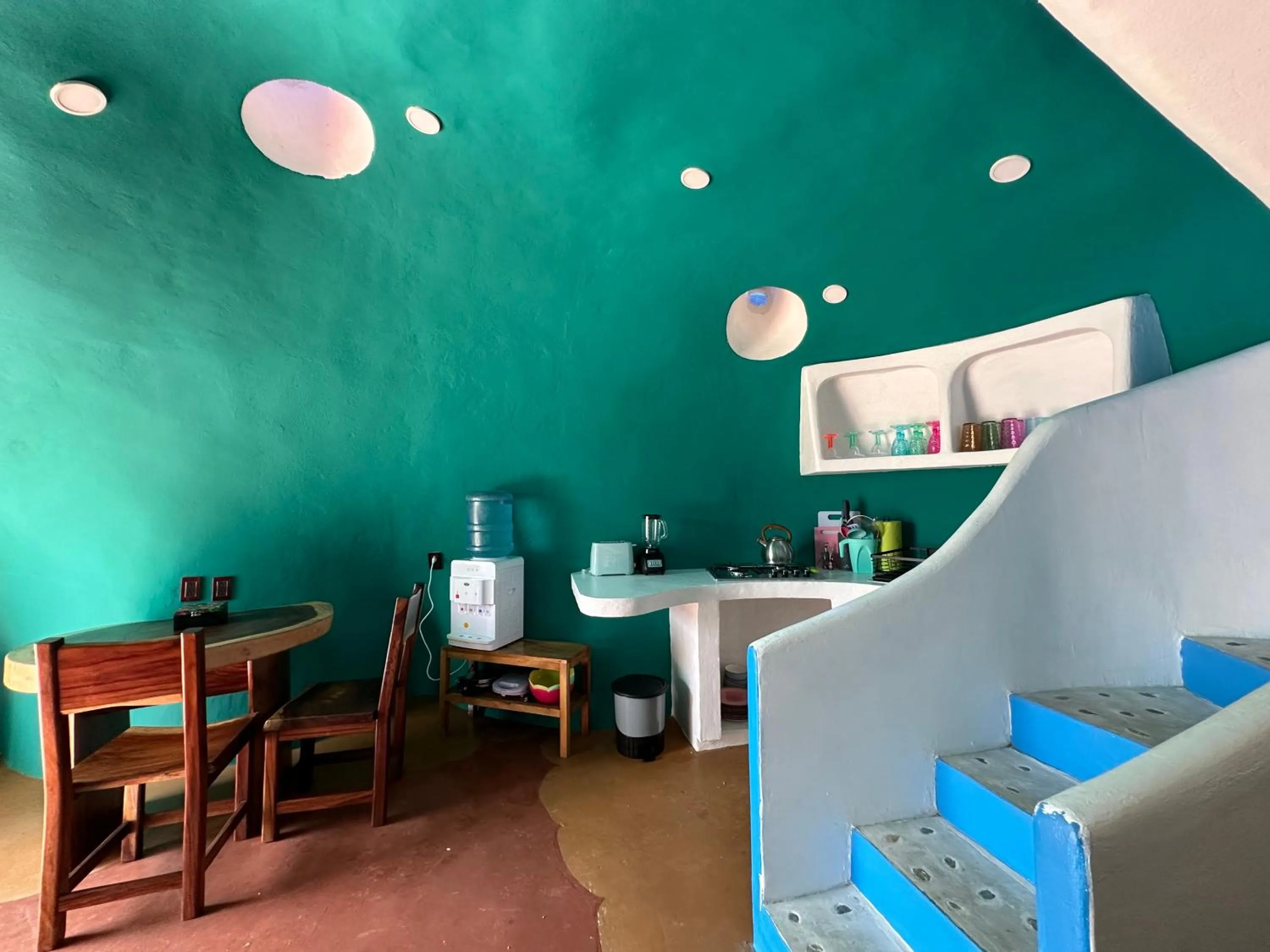 Beachfront Paradise Boutique Hotel