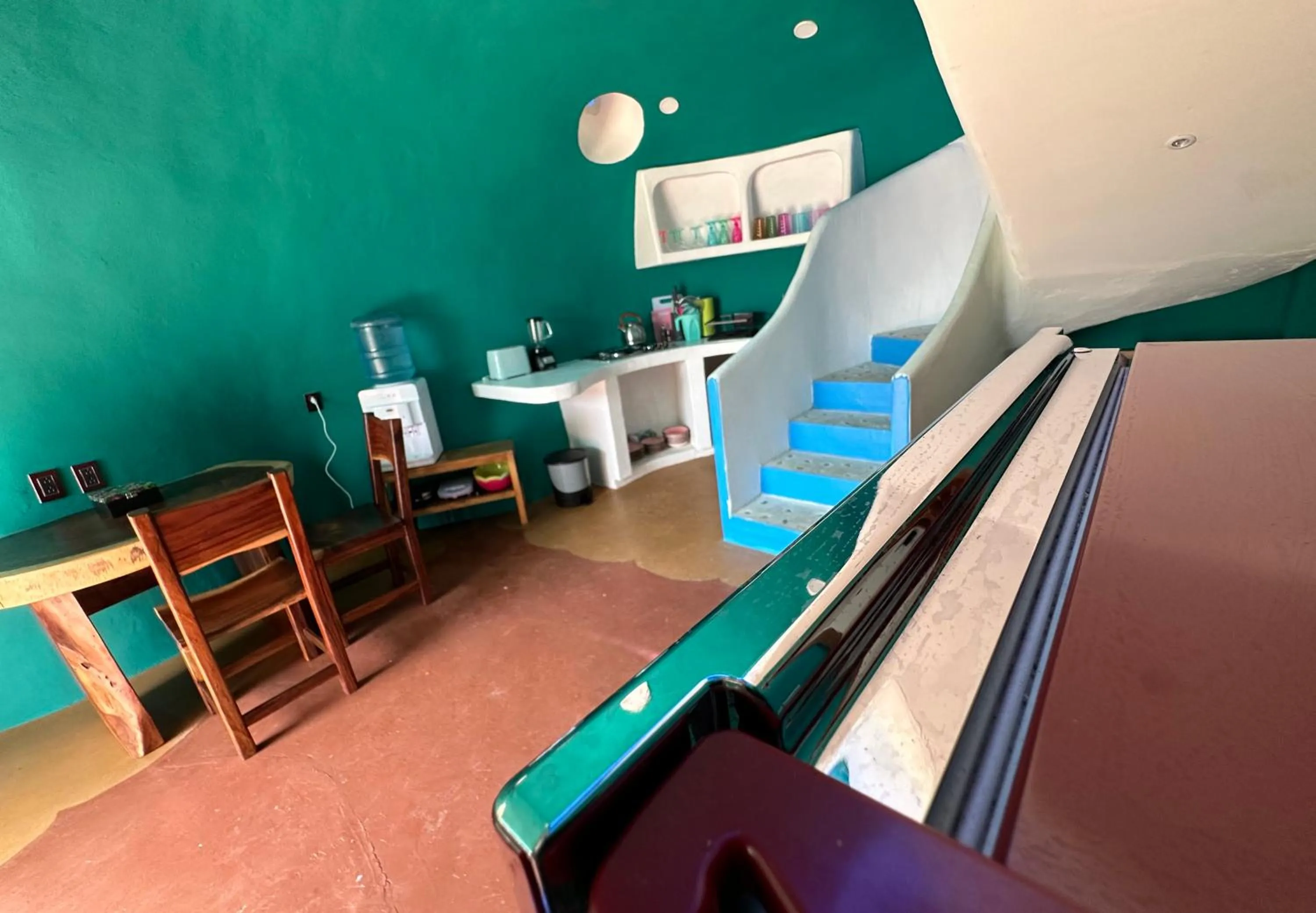 Beachfront Paradise Boutique Hotel