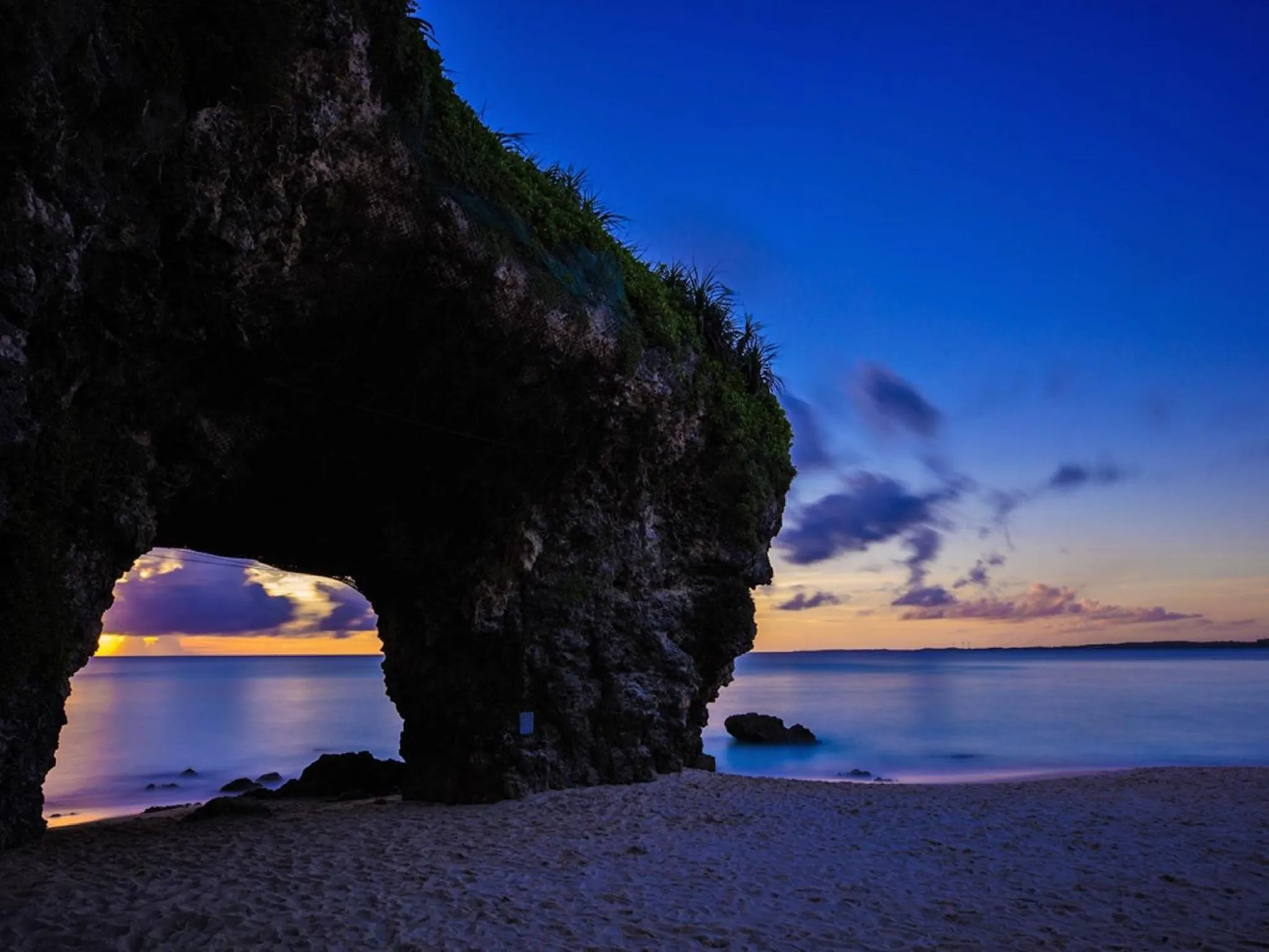 Villa Capri Miyakojima