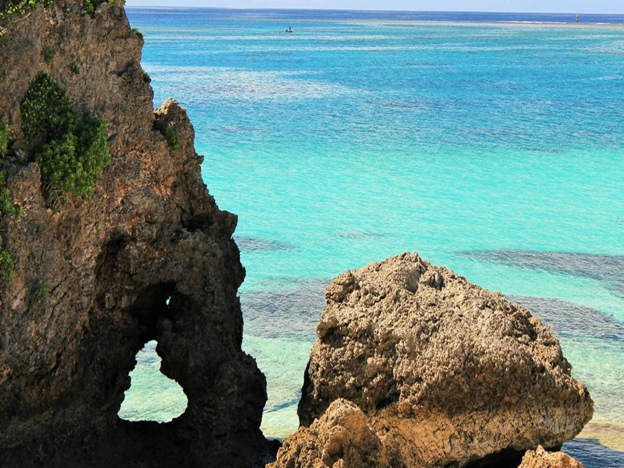 Villa Capri Miyakojima