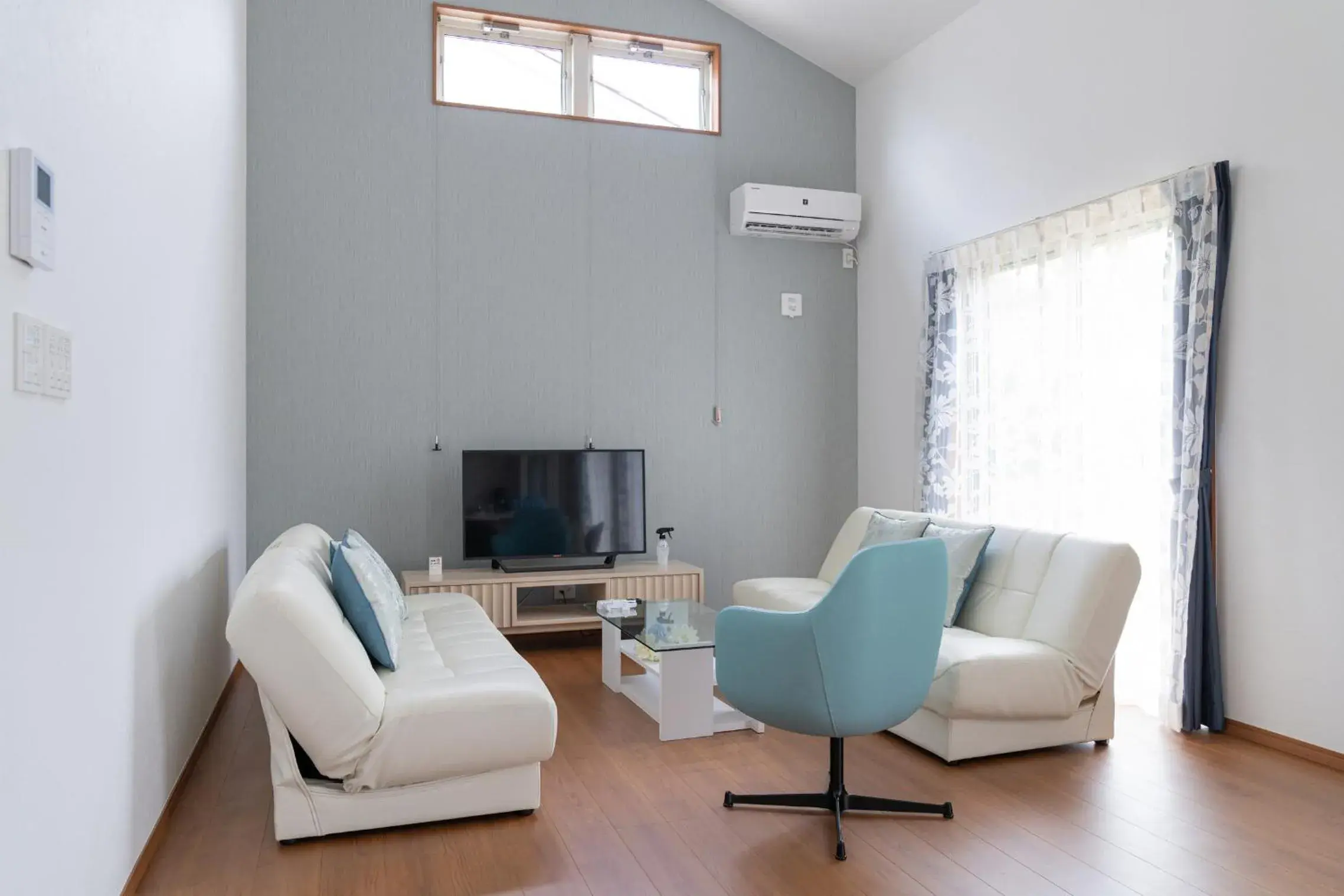 Three-Bedroom House in Villa Capri Miyakojima Three-Bedroom House in Villa Capri Miyakojima