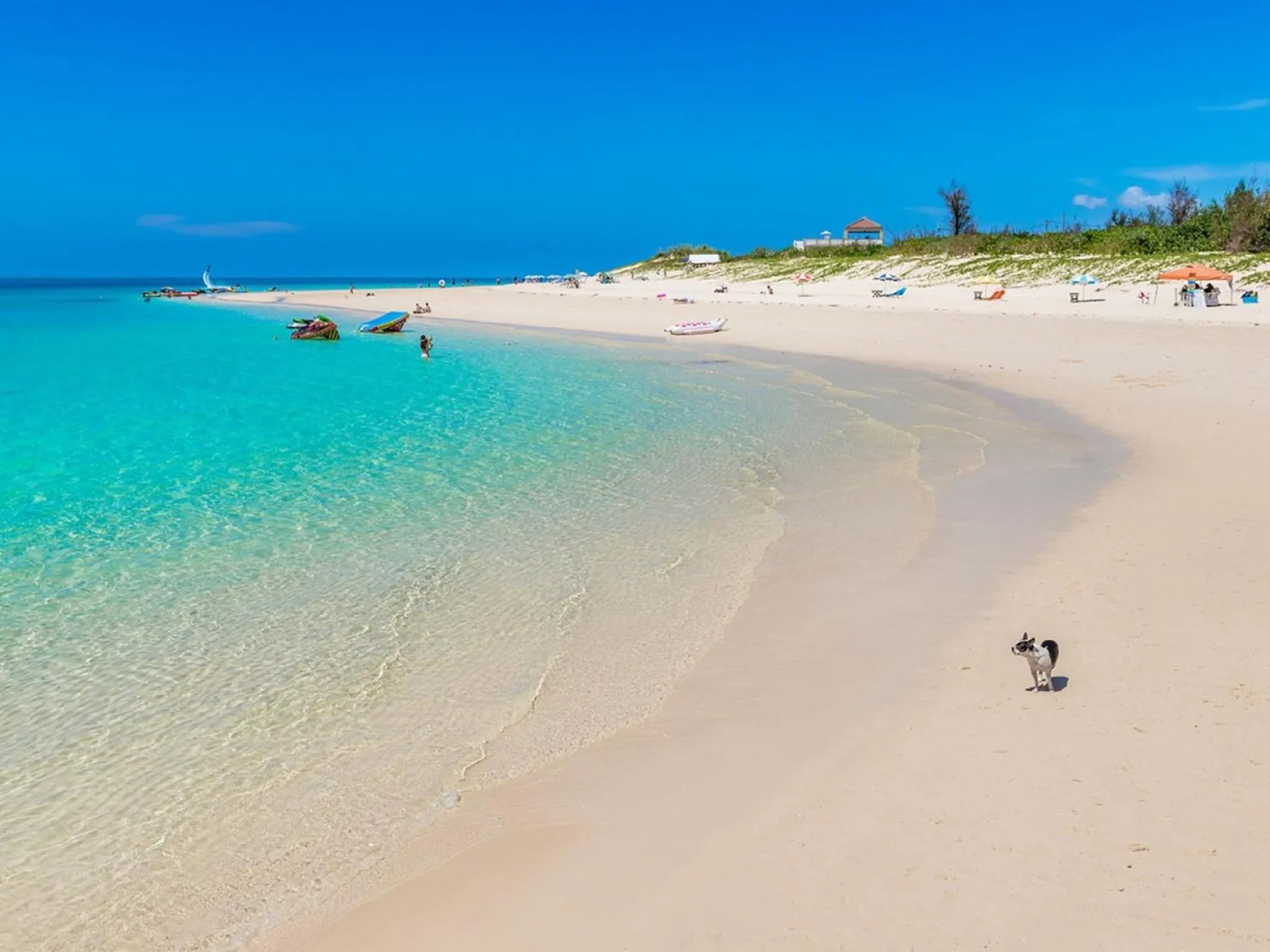 Villa Capri Miyakojima