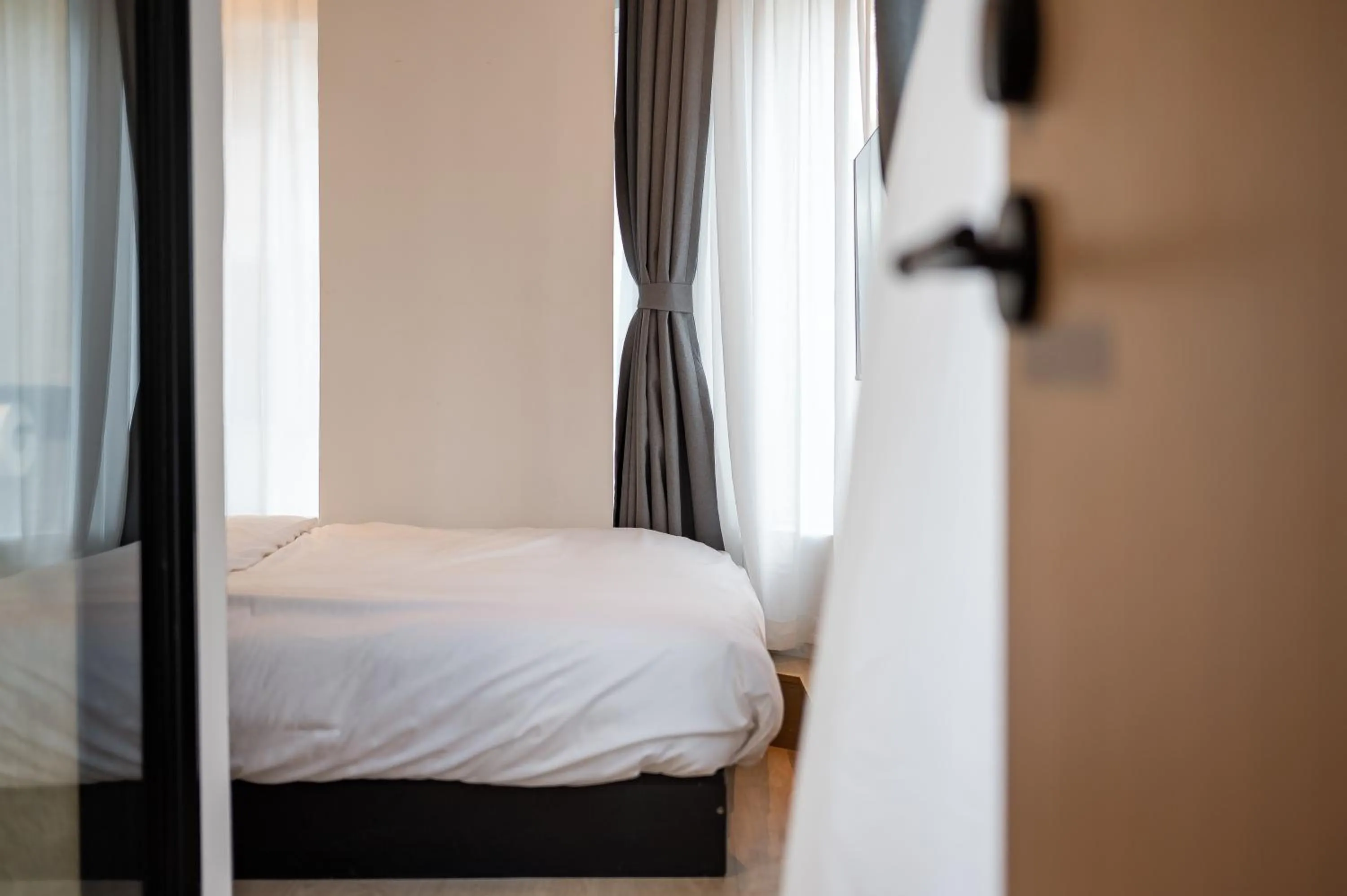 Bedroom, Bed in Dayin International Youth Hostel - East Nanjing Road & People's Square & The Bund Branch