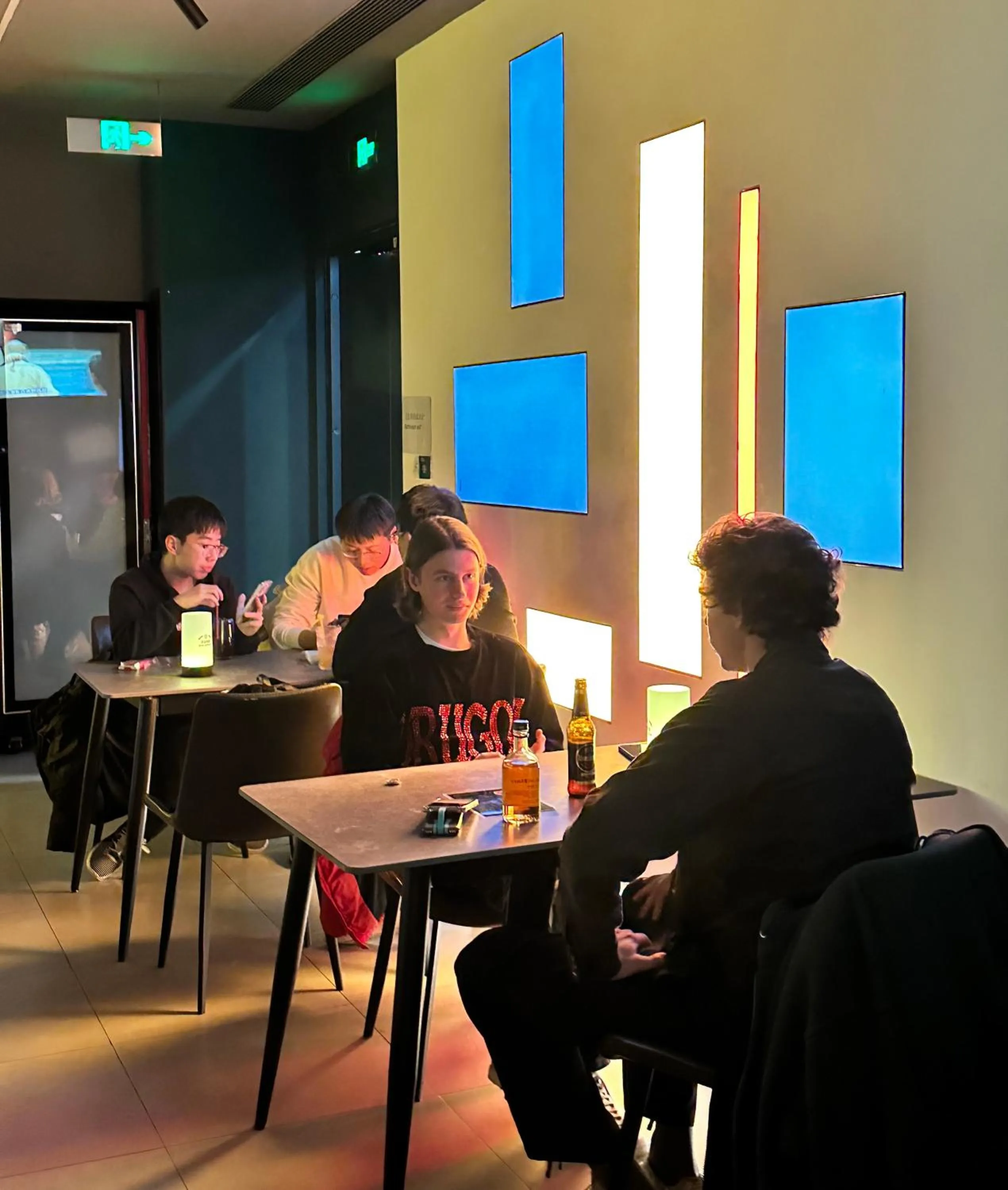 Dayin International Youth Hostel - East Nanjing Road & People's Square & The Bund Branch