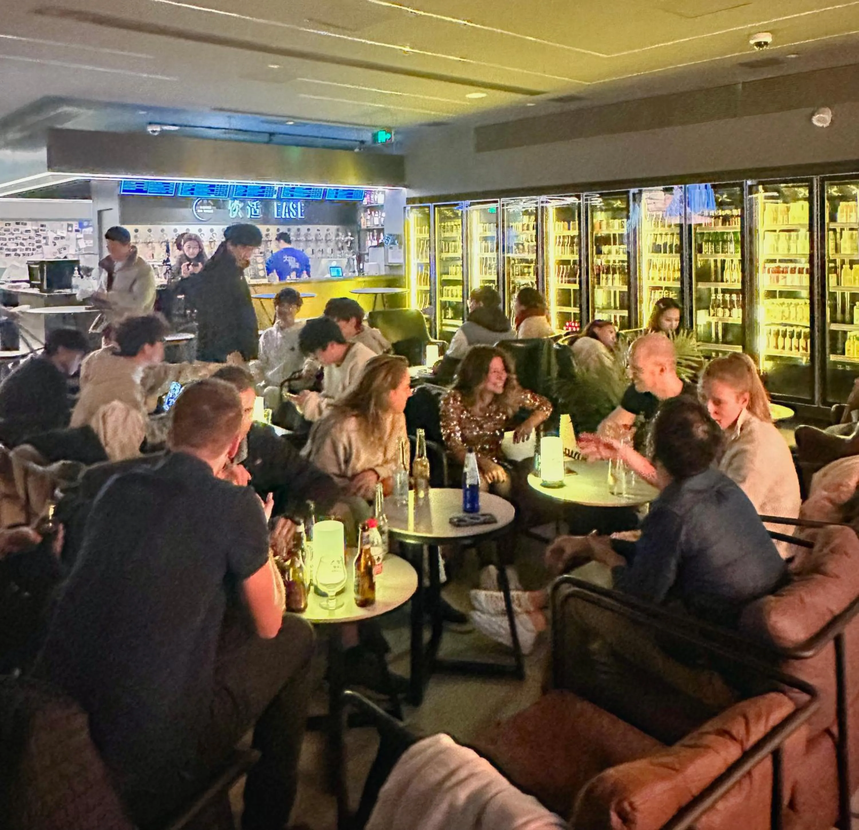 Dayin International Youth Hostel - East Nanjing Road & People's Square & The Bund Branch