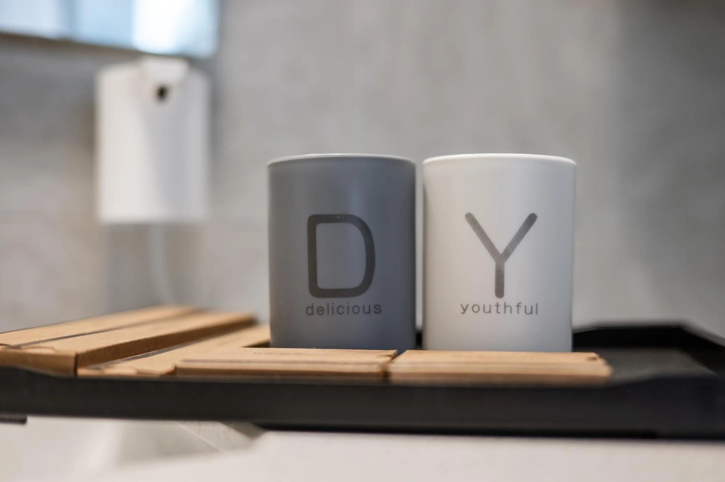 Coffee/tea facilities in Dayin International Youth Hostel - East Nanjing Road & People's Square & The Bund Branch