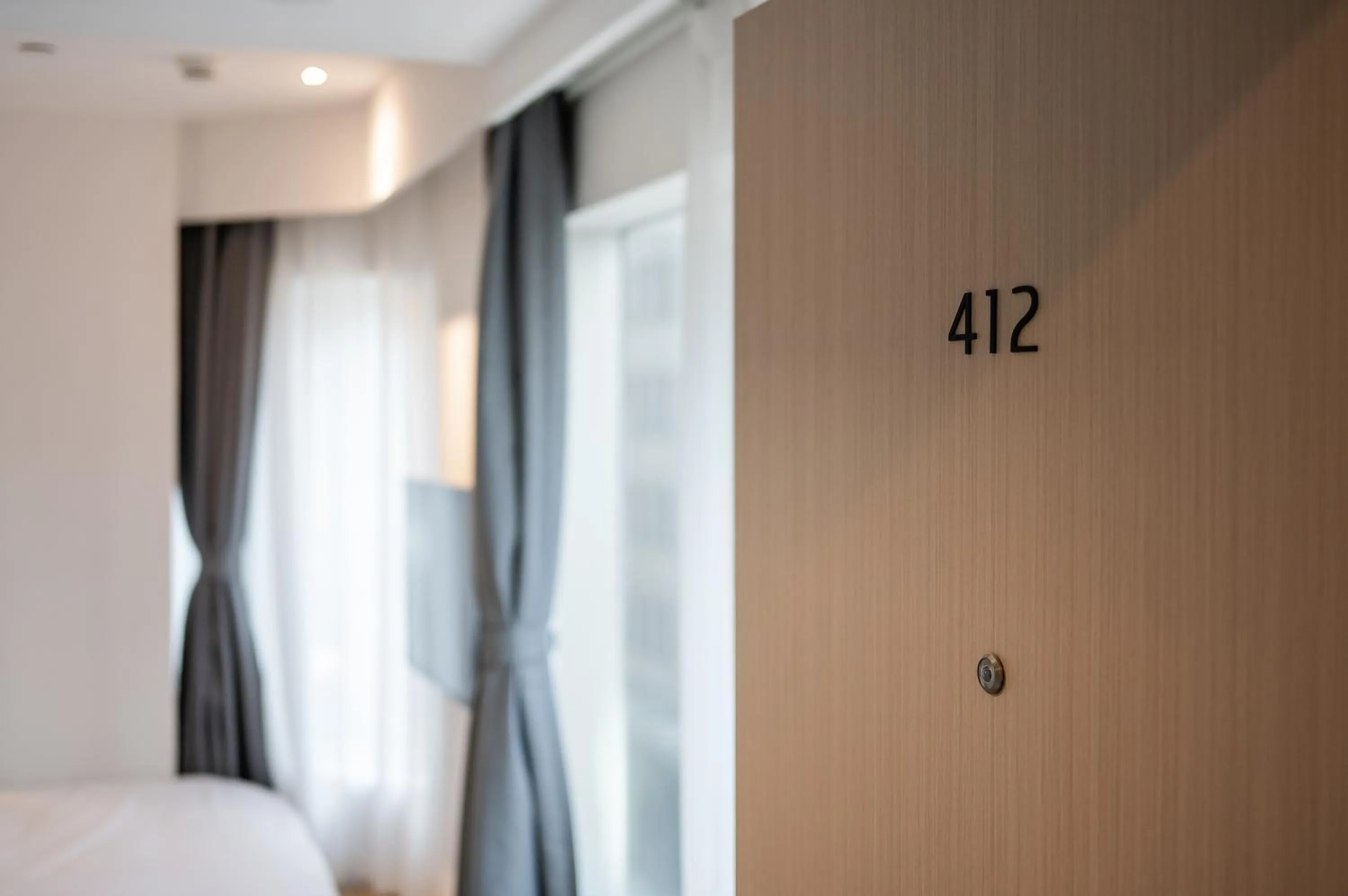 Bed in Dayin International Youth Hostel - East Nanjing Road & People's Square & The Bund Branch