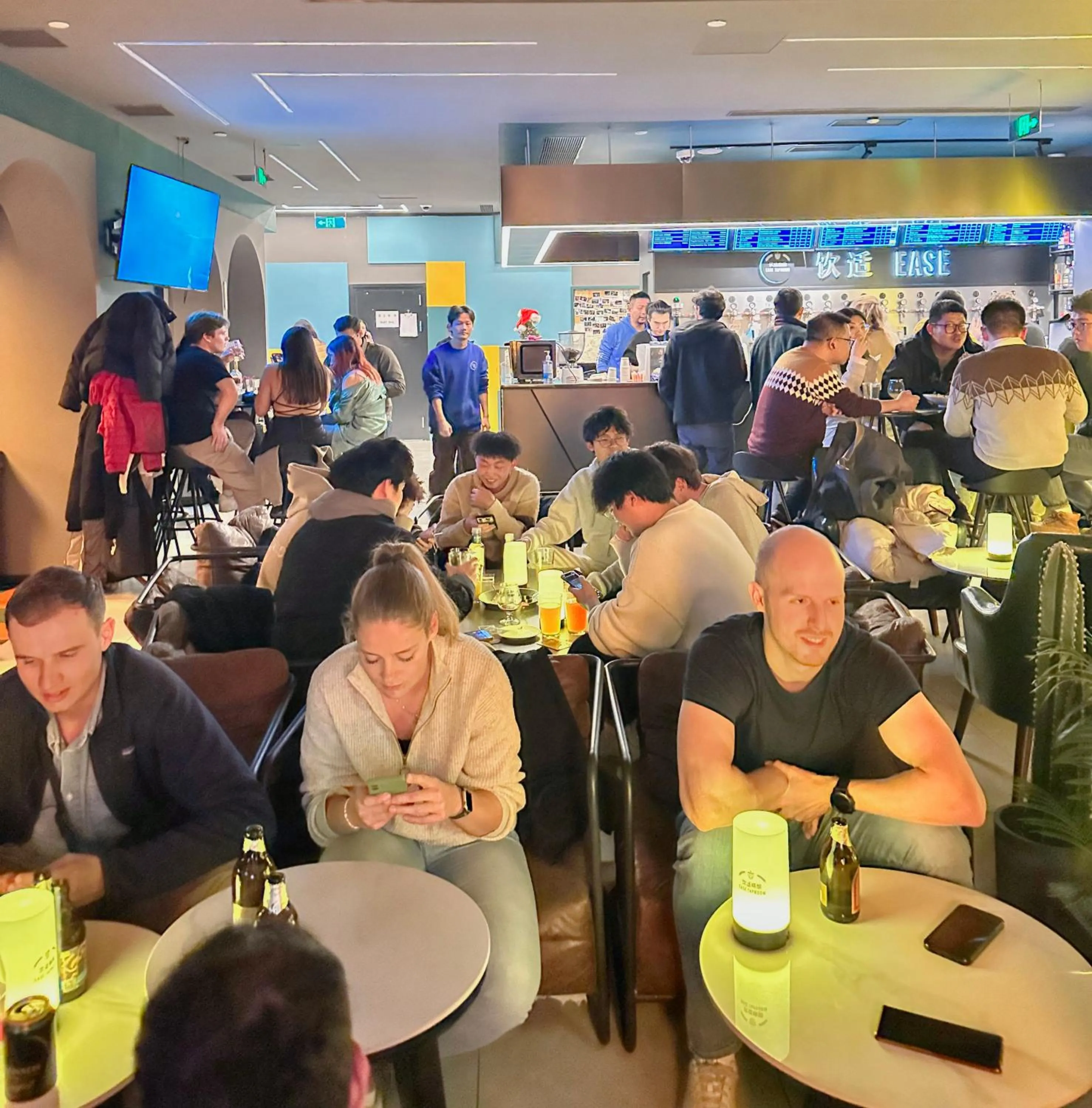 Dayin International Youth Hostel - East Nanjing Road & People's Square & The Bund Branch