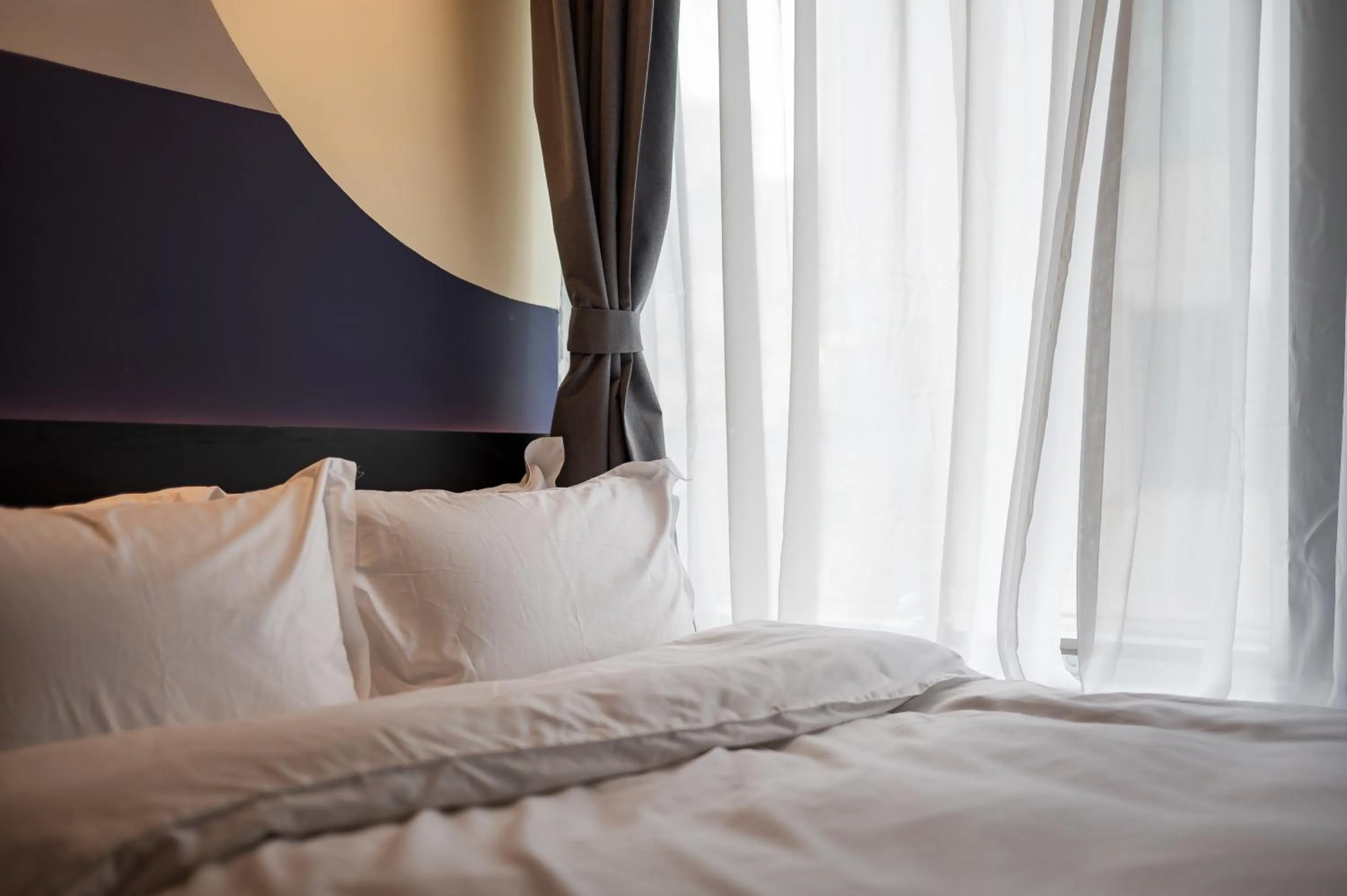 Bedroom, Bed in Dayin International Youth Hostel - East Nanjing Road & People's Square & The Bund Branch