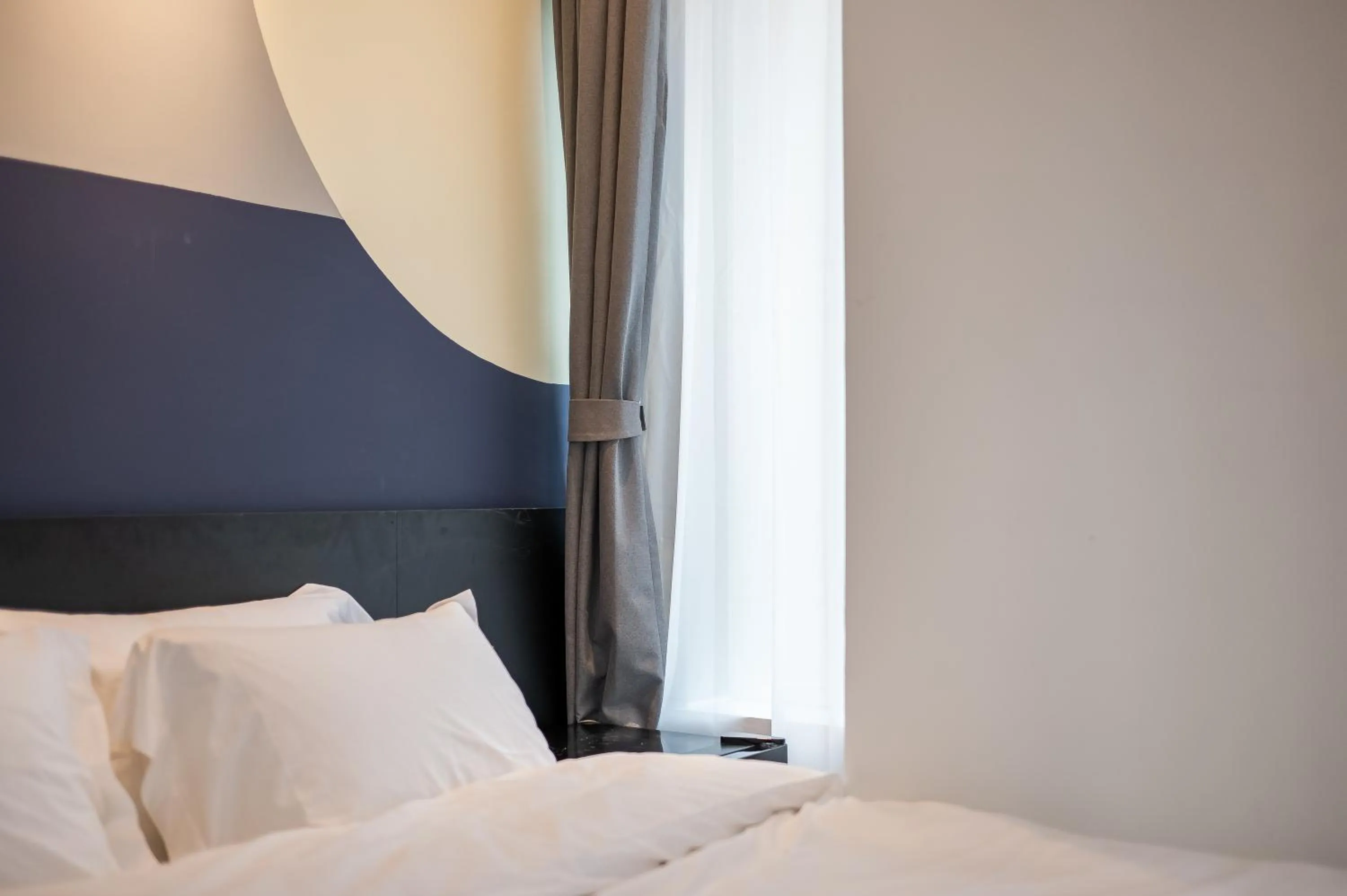 Bed in Dayin International Youth Hostel - East Nanjing Road & People's Square & The Bund Branch