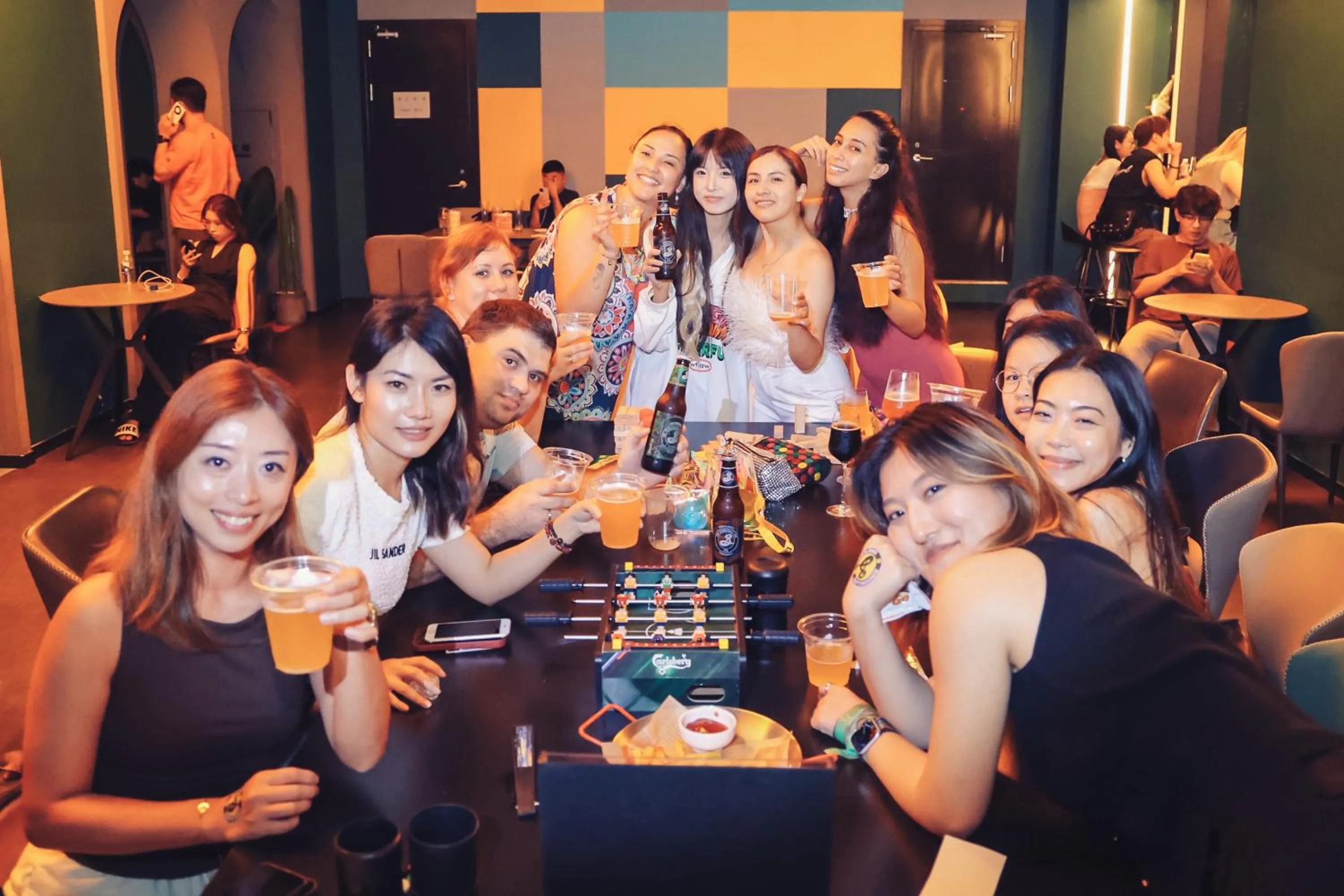 Dayin International Youth Hostel - East Nanjing Road & People's Square & The Bund Branch