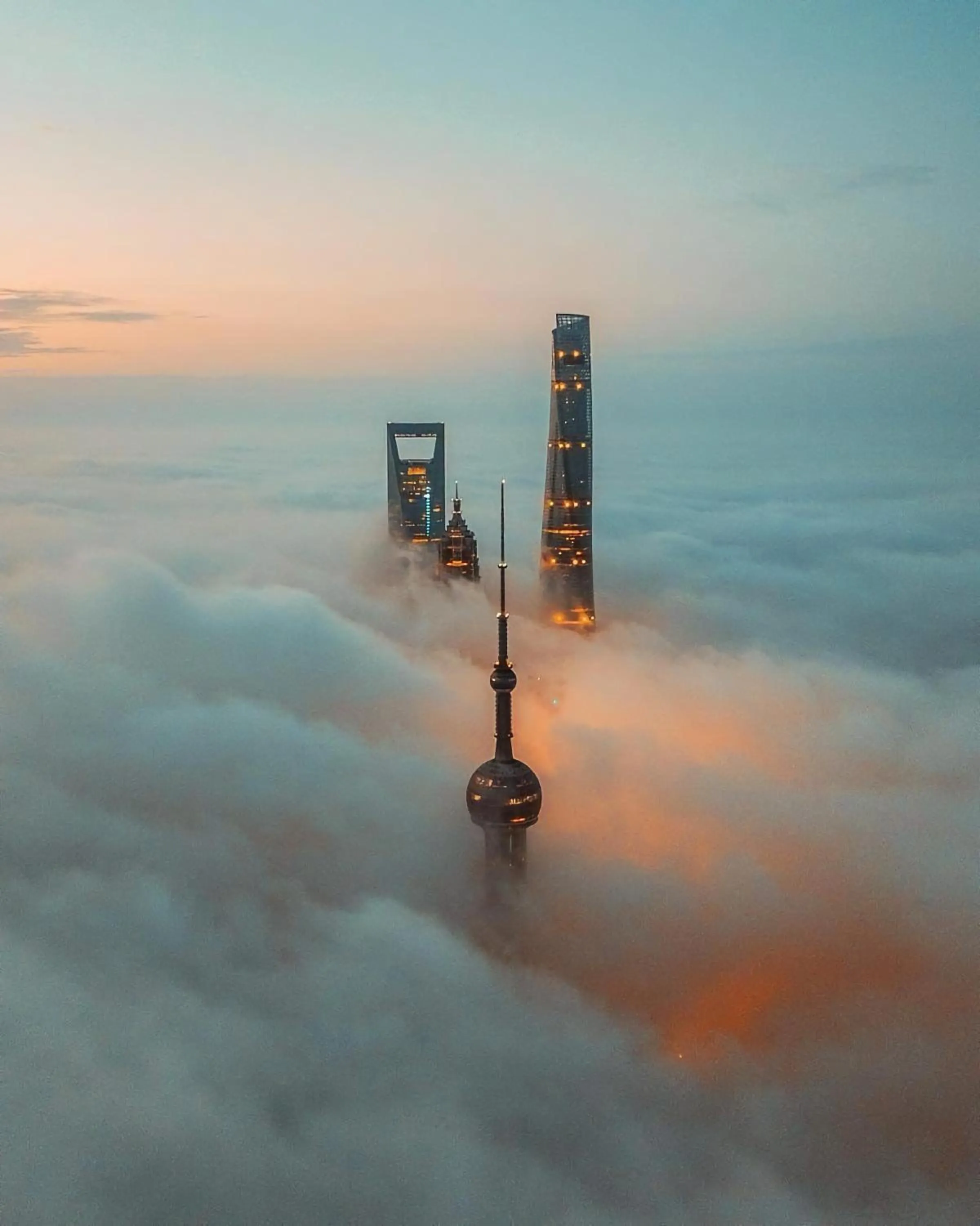 Dayin International Youth Hostel - East Nanjing Road & People's Square & The Bund Branch