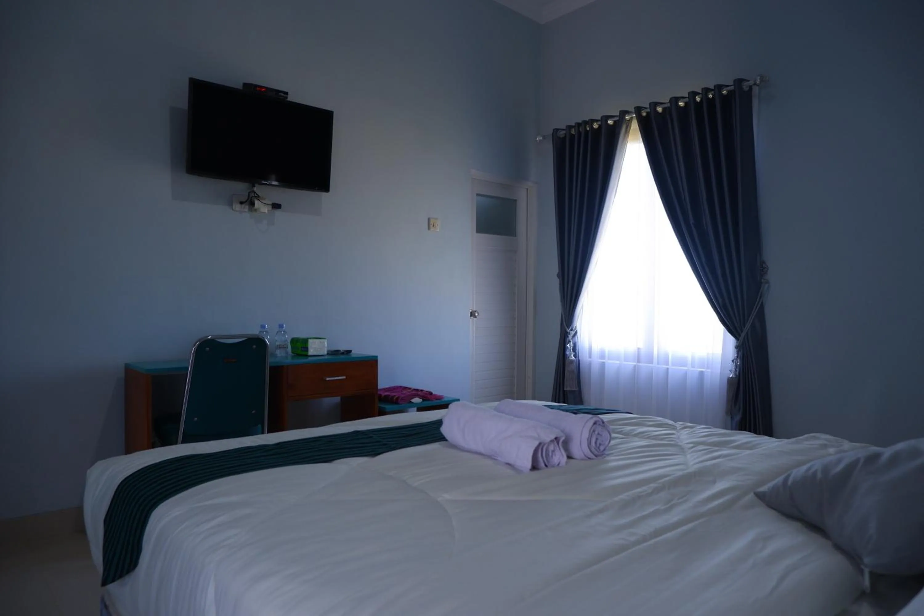 Griya Tetirah Syariah Mitra RedDoorz