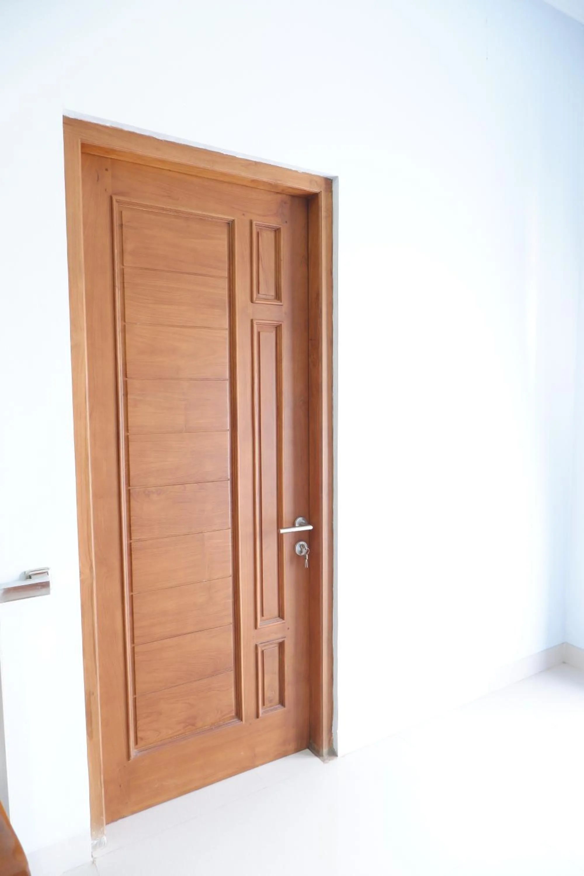 Griya Tetirah Syariah Mitra RedDoorz