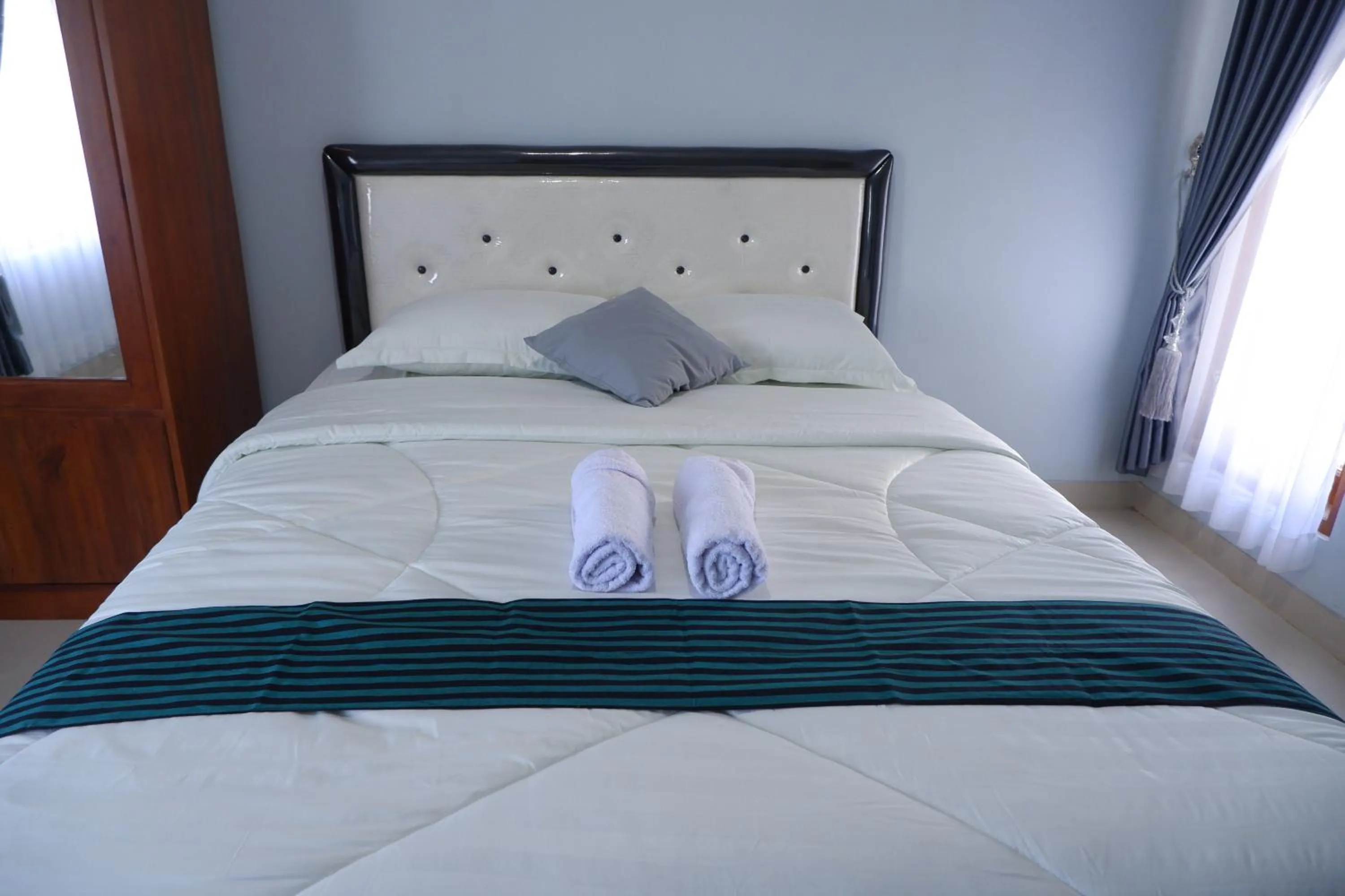 Griya Tetirah Syariah Mitra RedDoorz