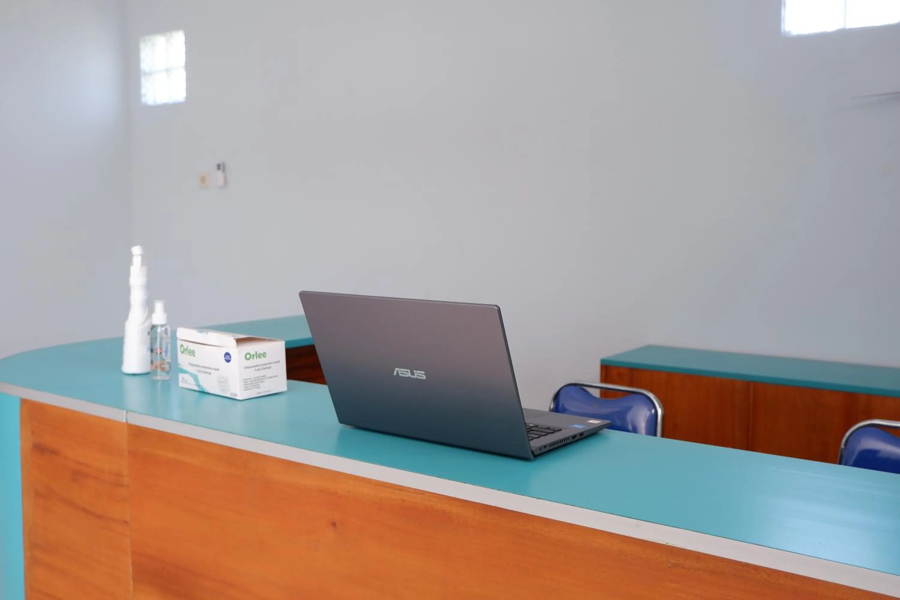 Griya Tetirah Syariah Mitra RedDoorz