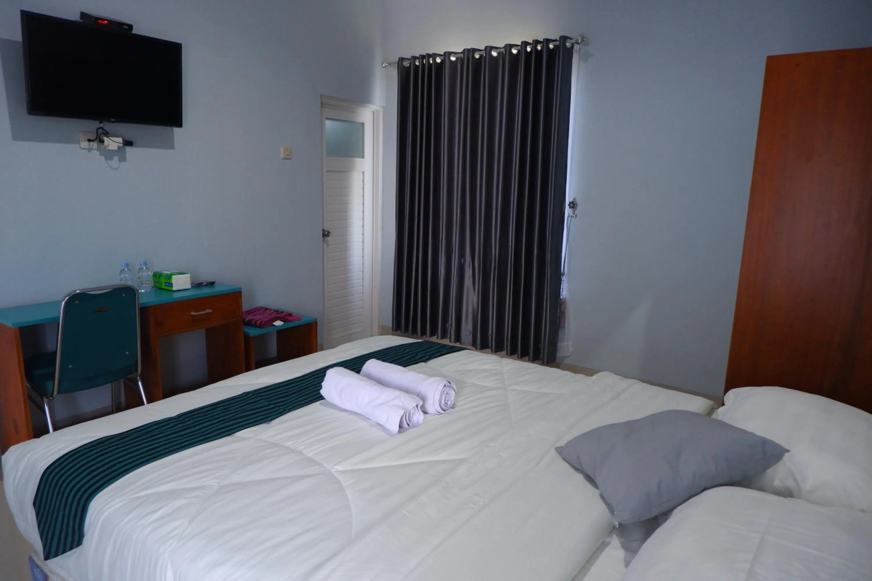 Griya Tetirah Syariah Mitra RedDoorz