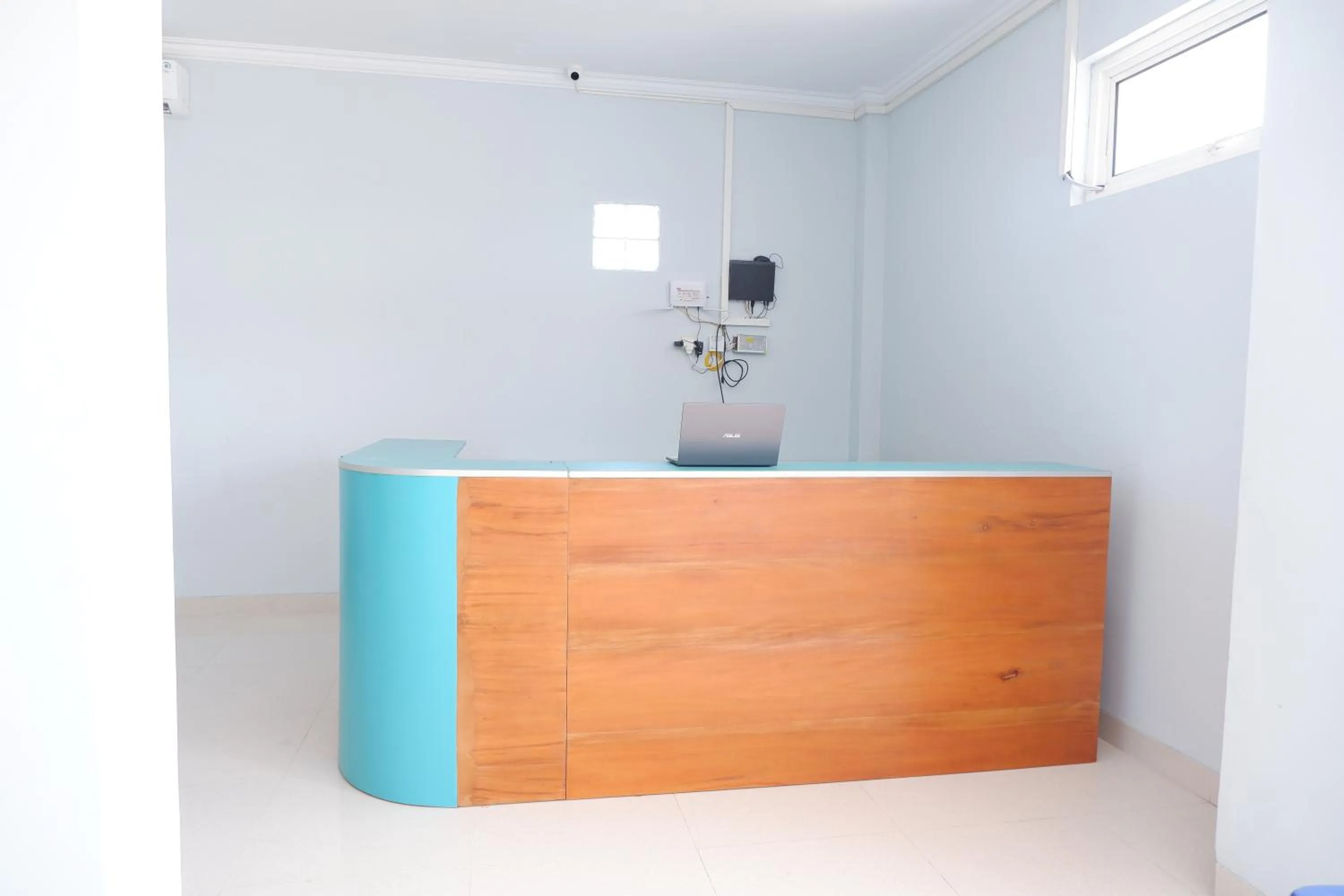 Griya Tetirah Syariah Mitra RedDoorz