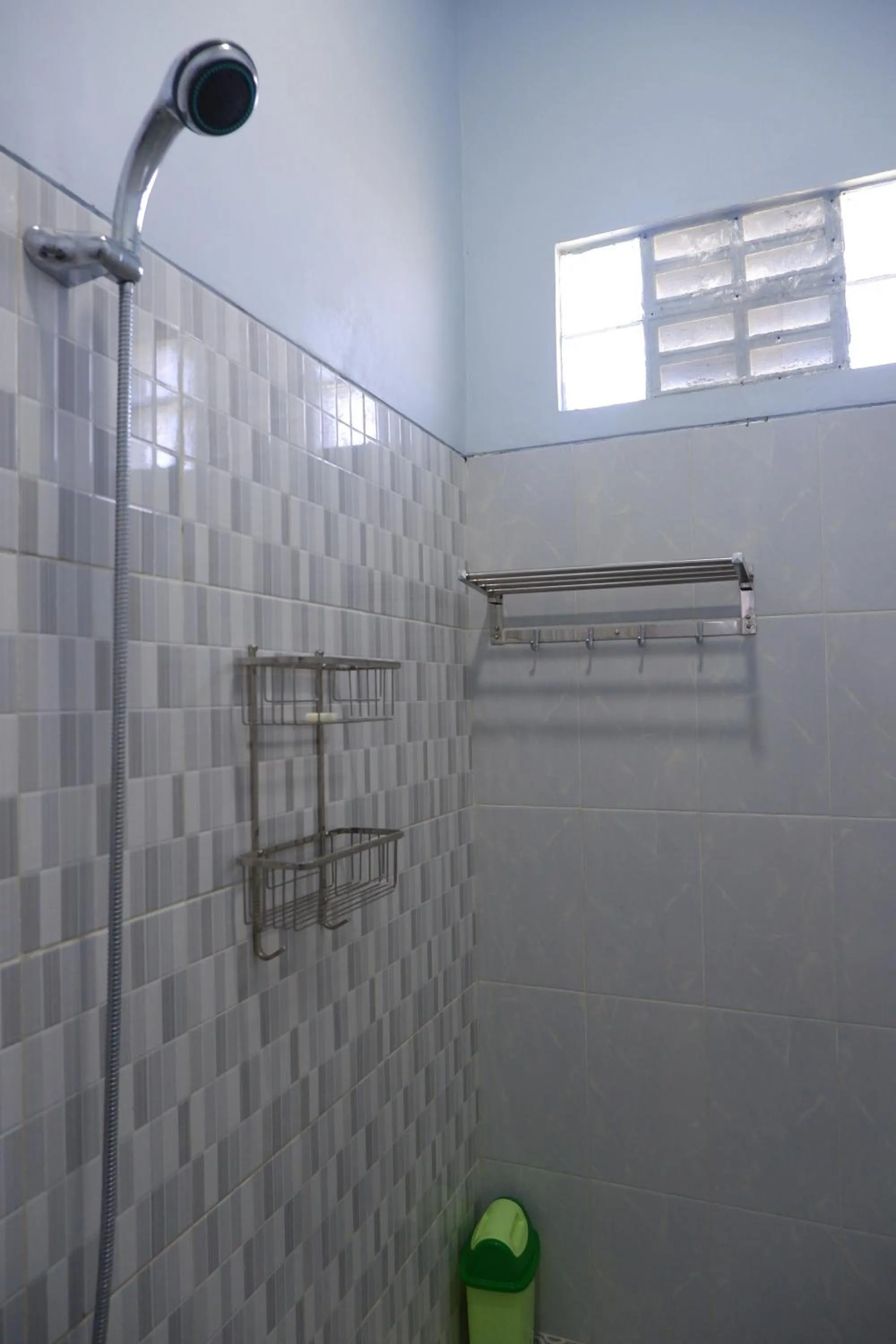 Griya Tetirah Syariah Mitra RedDoorz