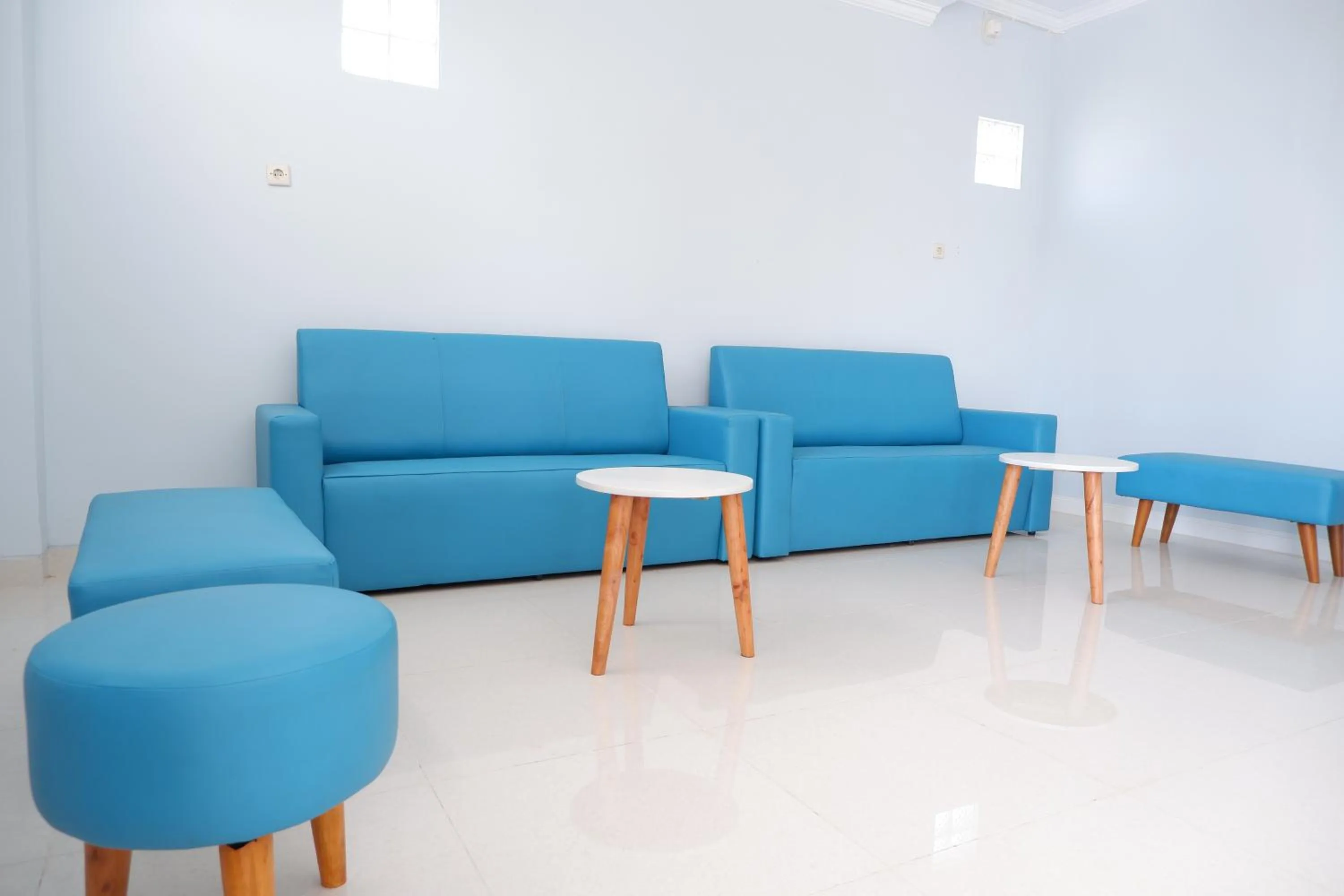 Griya Tetirah Syariah Mitra RedDoorz