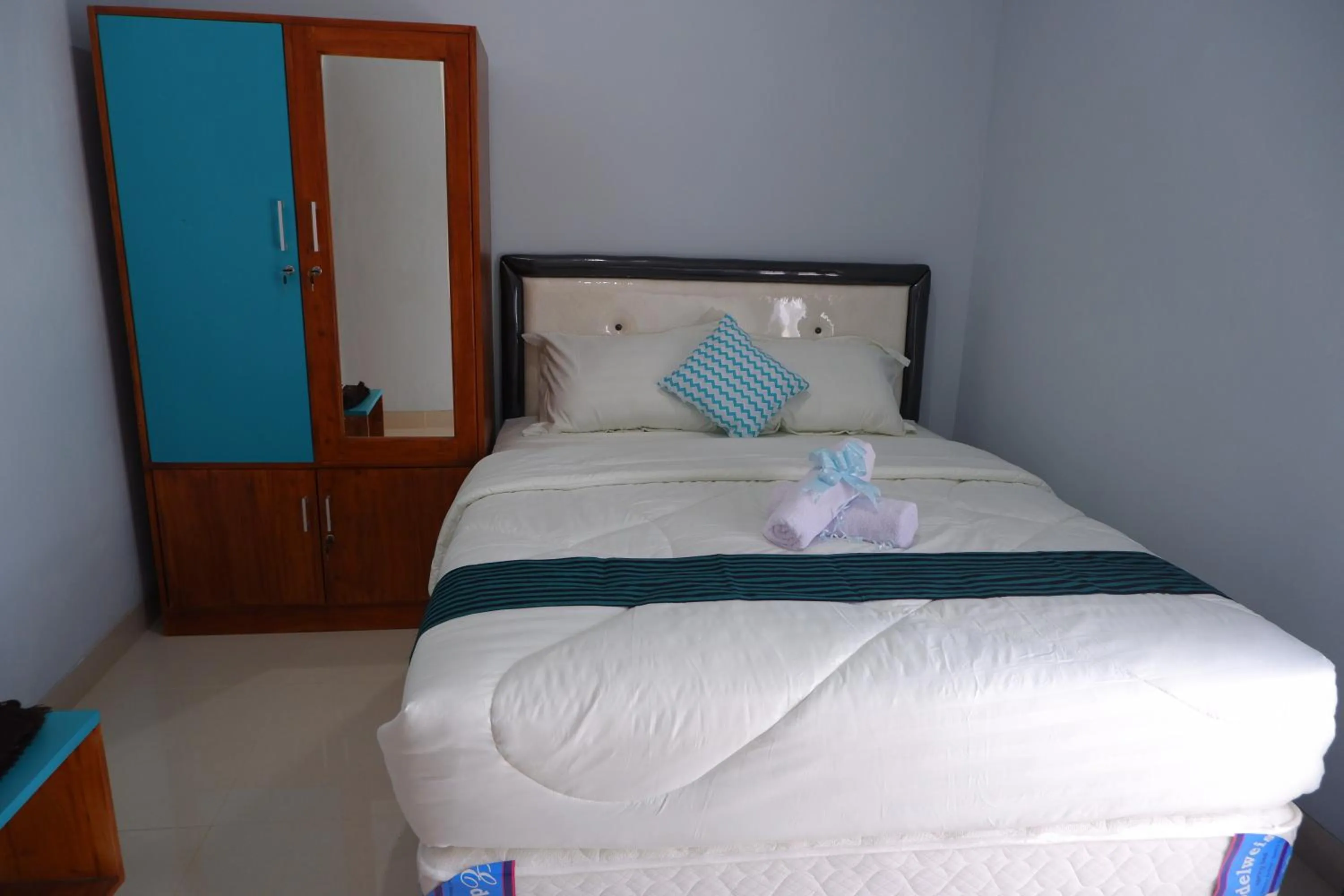 Griya Tetirah Syariah Mitra RedDoorz